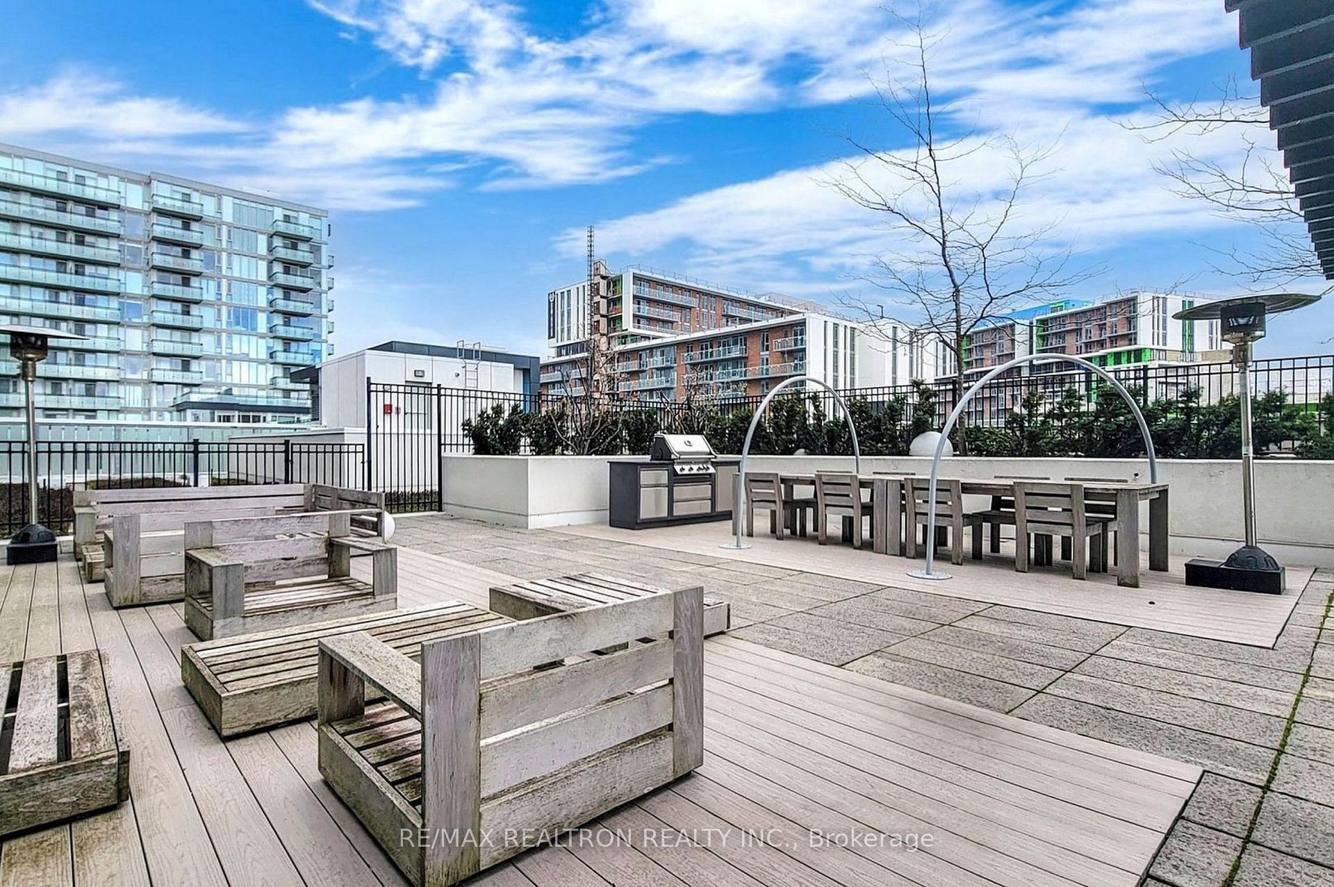 Photo 33 of Unit 809, 180 Enterprise Boulevard, Markham, Unionville — HOMEH