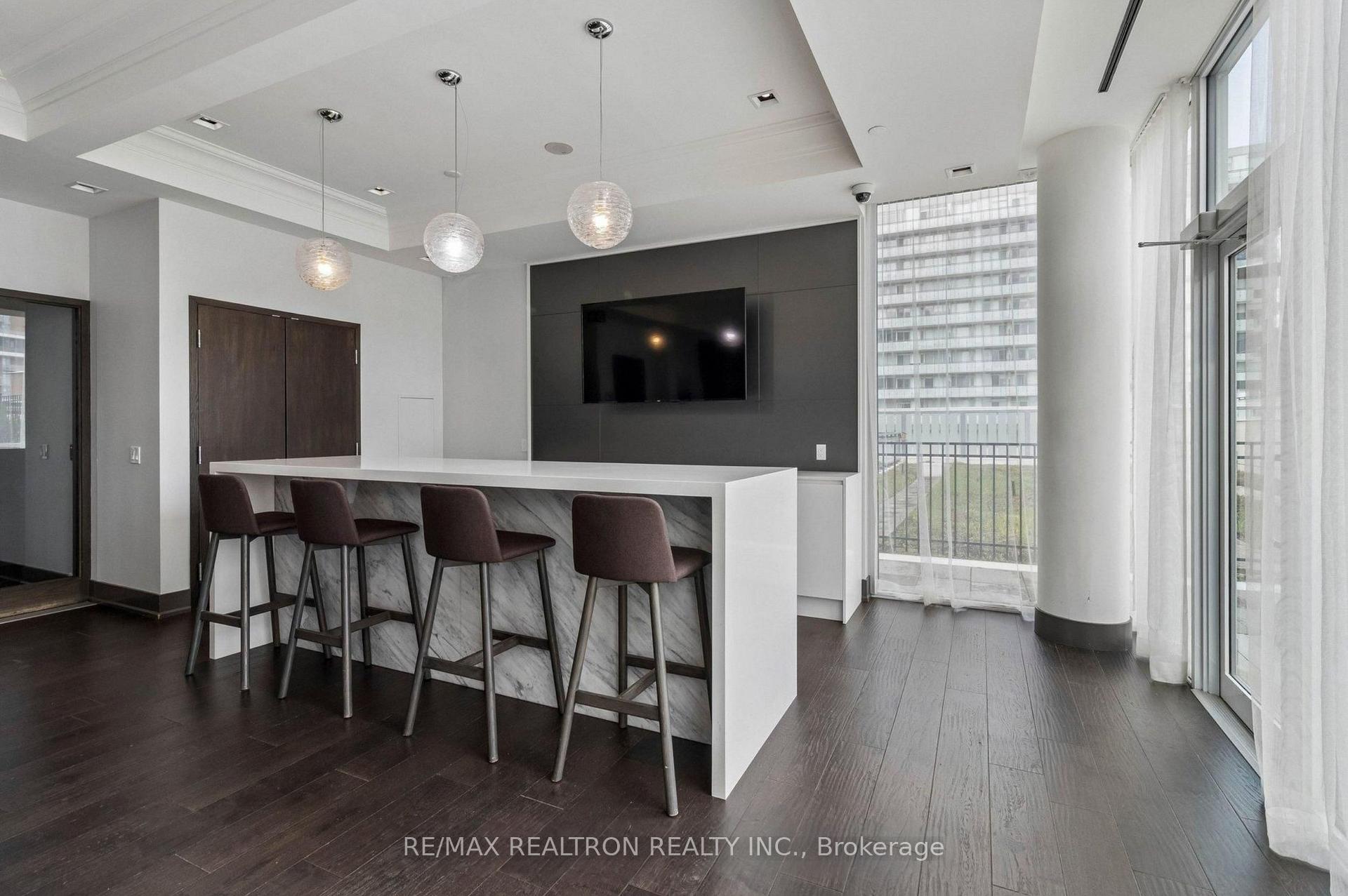 Photo 35 of Unit 809, 180 Enterprise Boulevard, Markham, Unionville — HOMEH