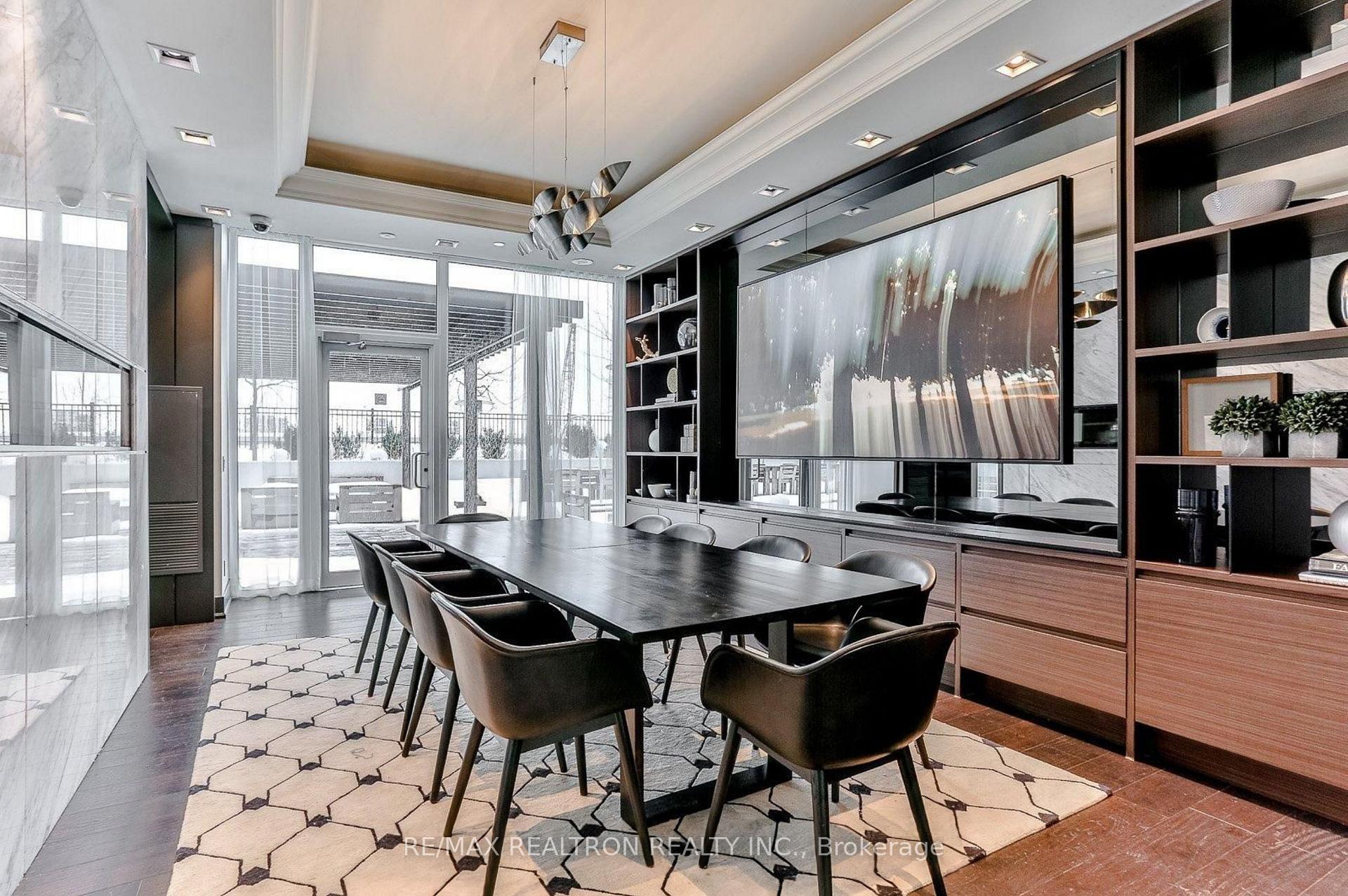 Photo 36 of Unit 809, 180 Enterprise Boulevard, Markham, Unionville — HOMEH