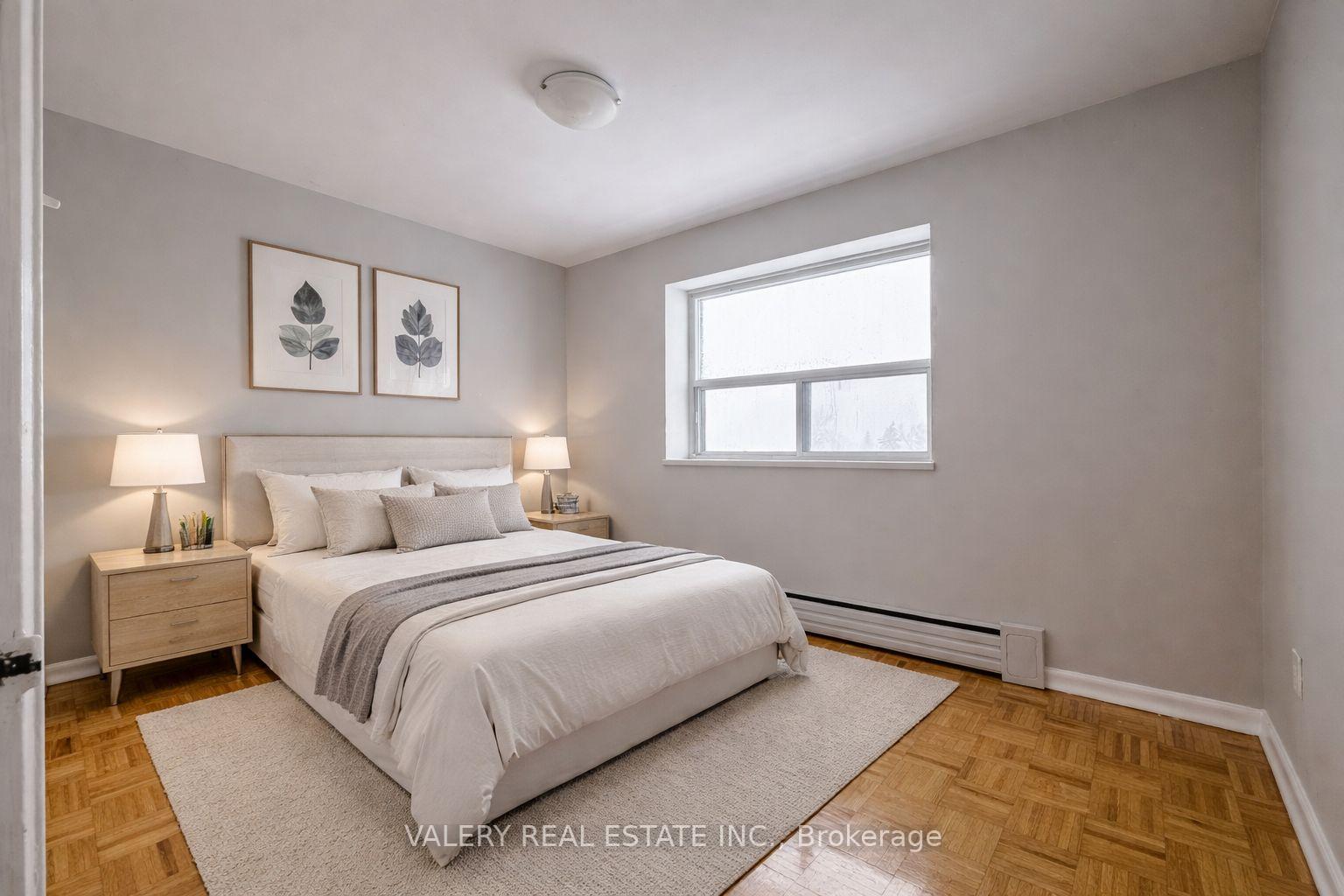 Photo 5 of Unit 207, 1780 Lawrence Avenue E, Scarborough, Wexford-Maryvale — HOMEH