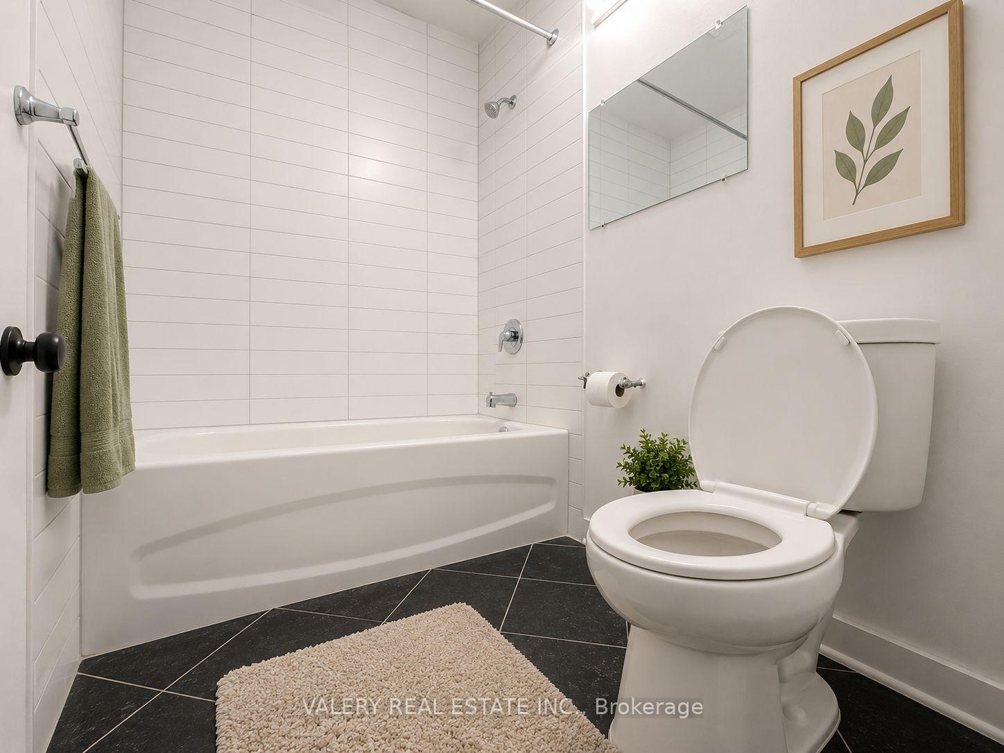 Photo 7 of Unit 403, 1725 Lawrence Avenue E, Scarborough, Wexford-Maryvale — HOMEH