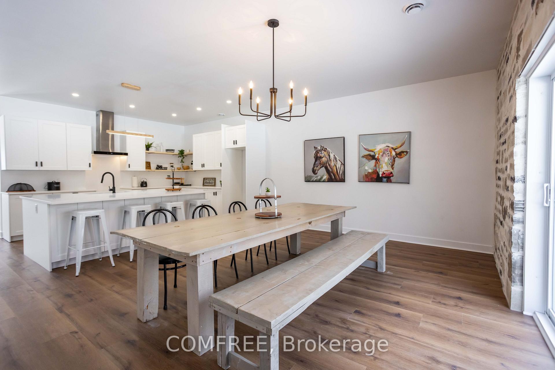 Photo 10 of 3244 Piche Road, Casselman, Casselman — HOMEH