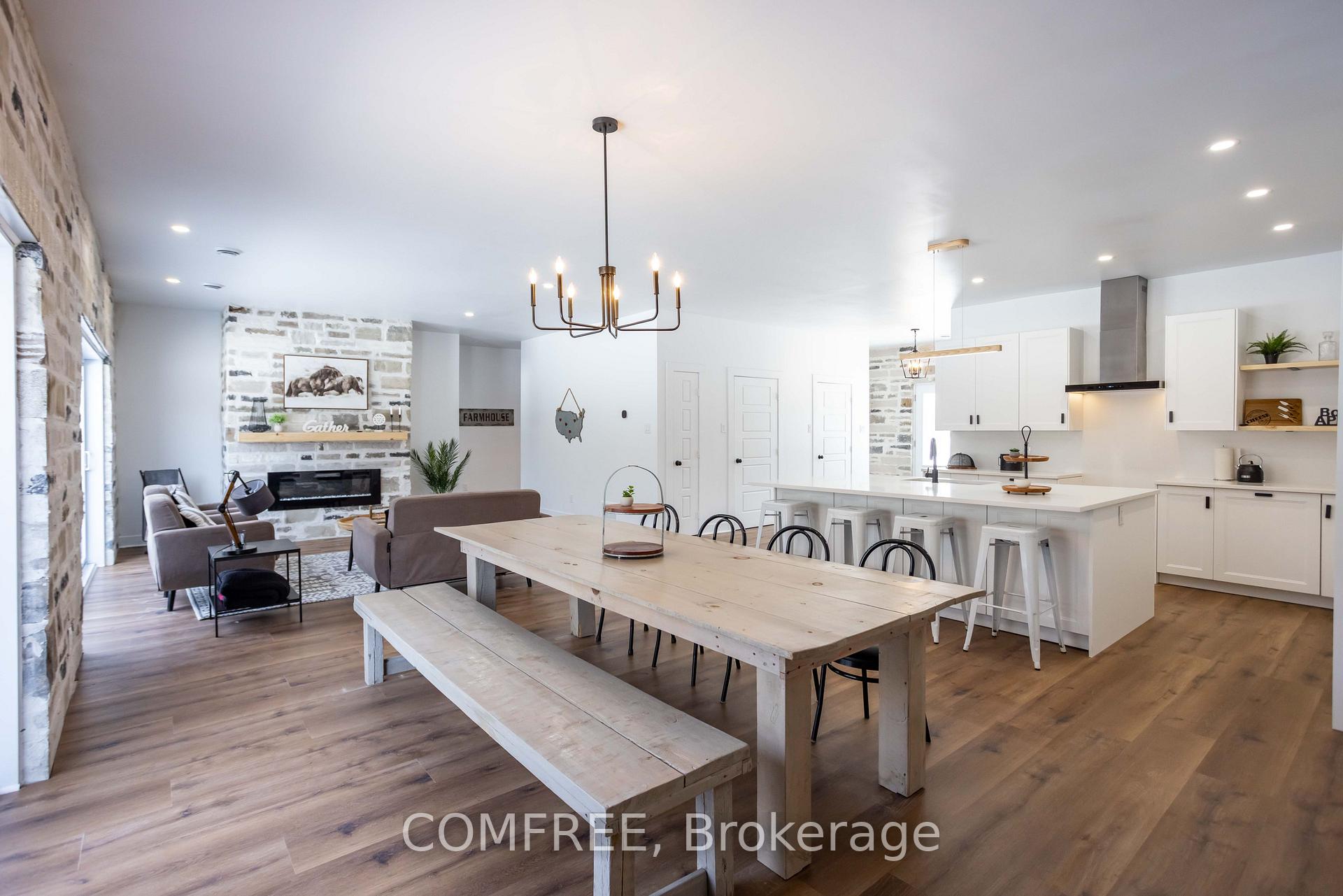 Photo 11 of 3244 Piche Road, Casselman, Casselman — HOMEH