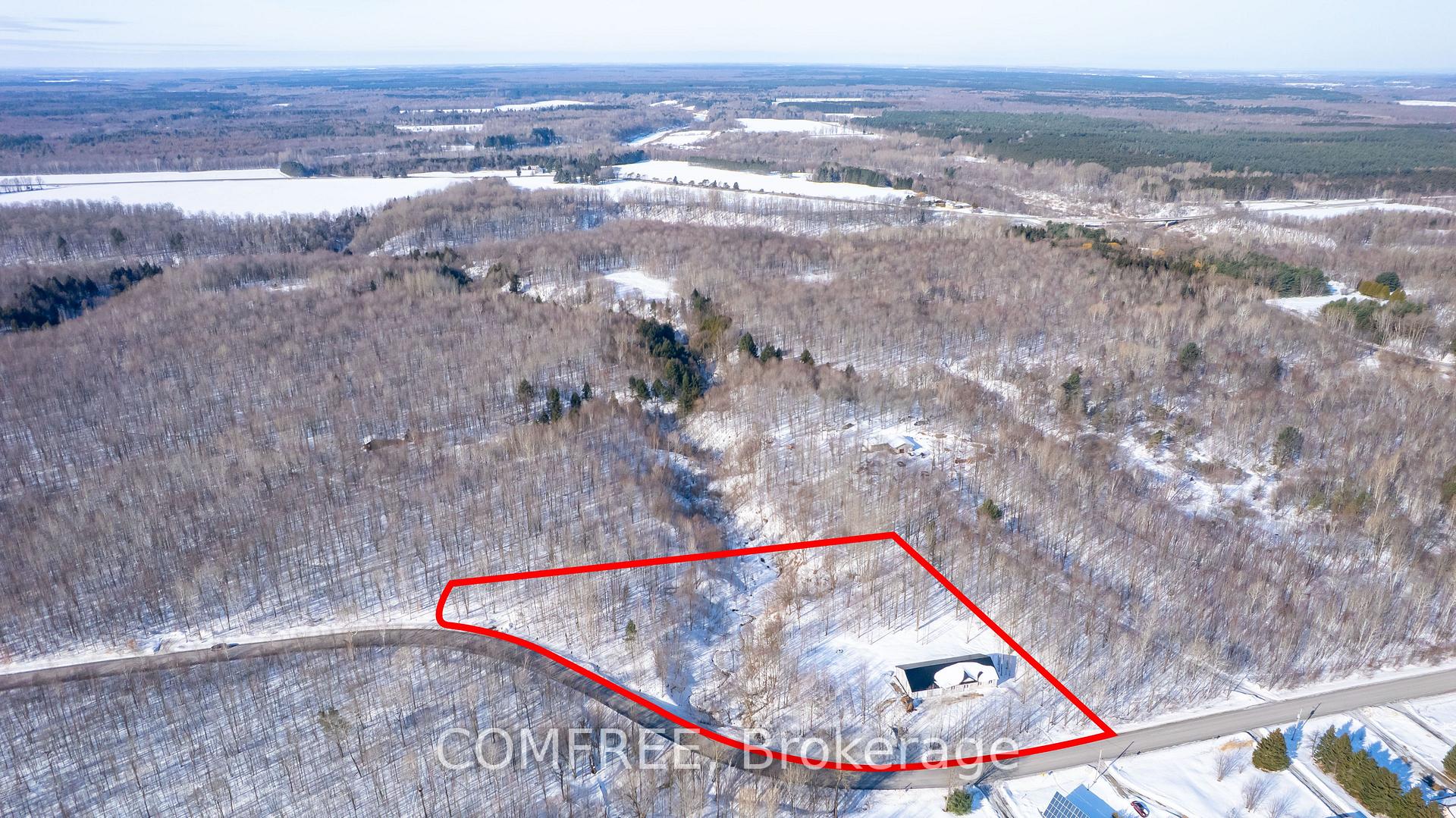 Photo 35 of 3244 Piche Road, Casselman, Casselman — HOMEH