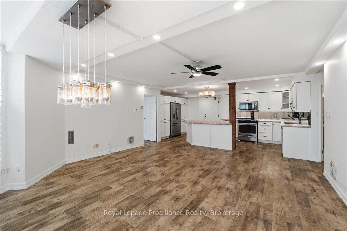 Photo 2 of Unit 504, 350 Front Street, Belleville, Belleville Ward — HOMEH
