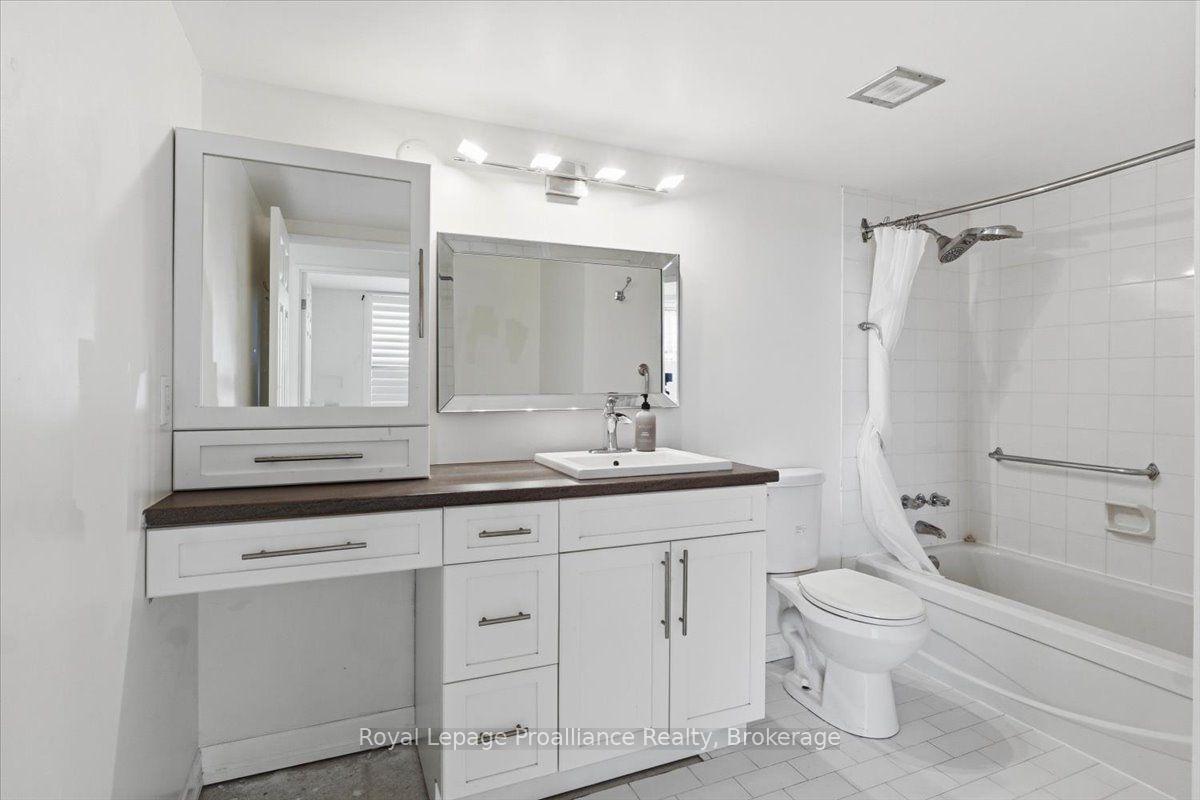 Photo 9 of Unit 504, 350 Front Street, Belleville, Belleville Ward — HOMEH