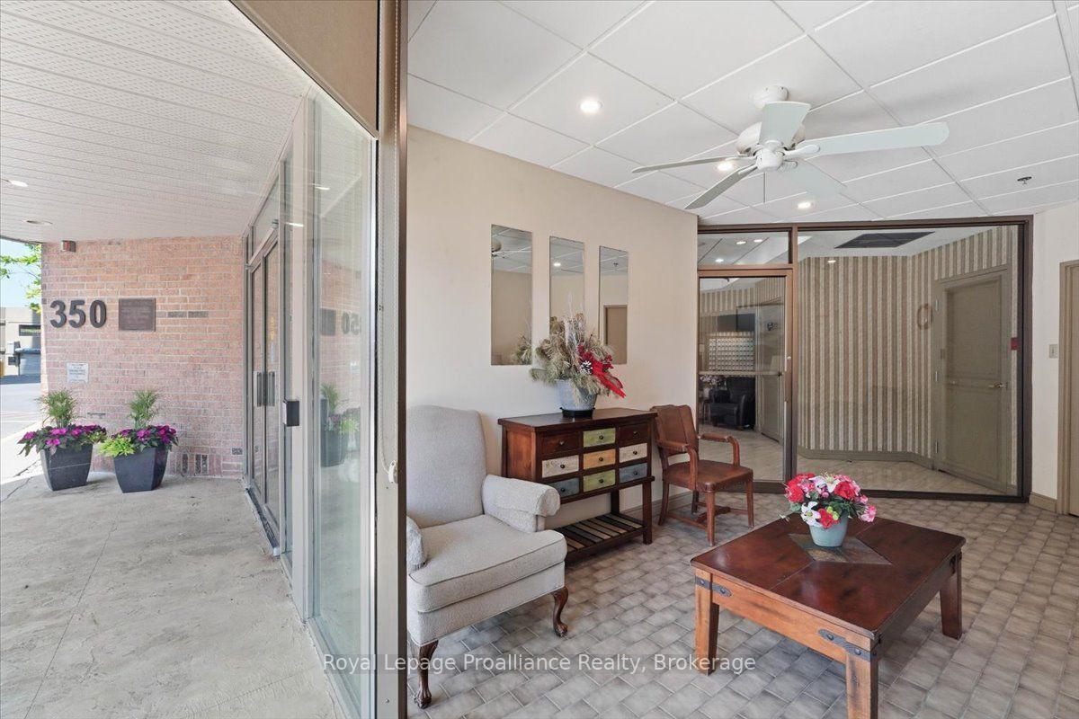 Photo 14 of Unit 504, 350 Front Street, Belleville, Belleville Ward — HOMEH