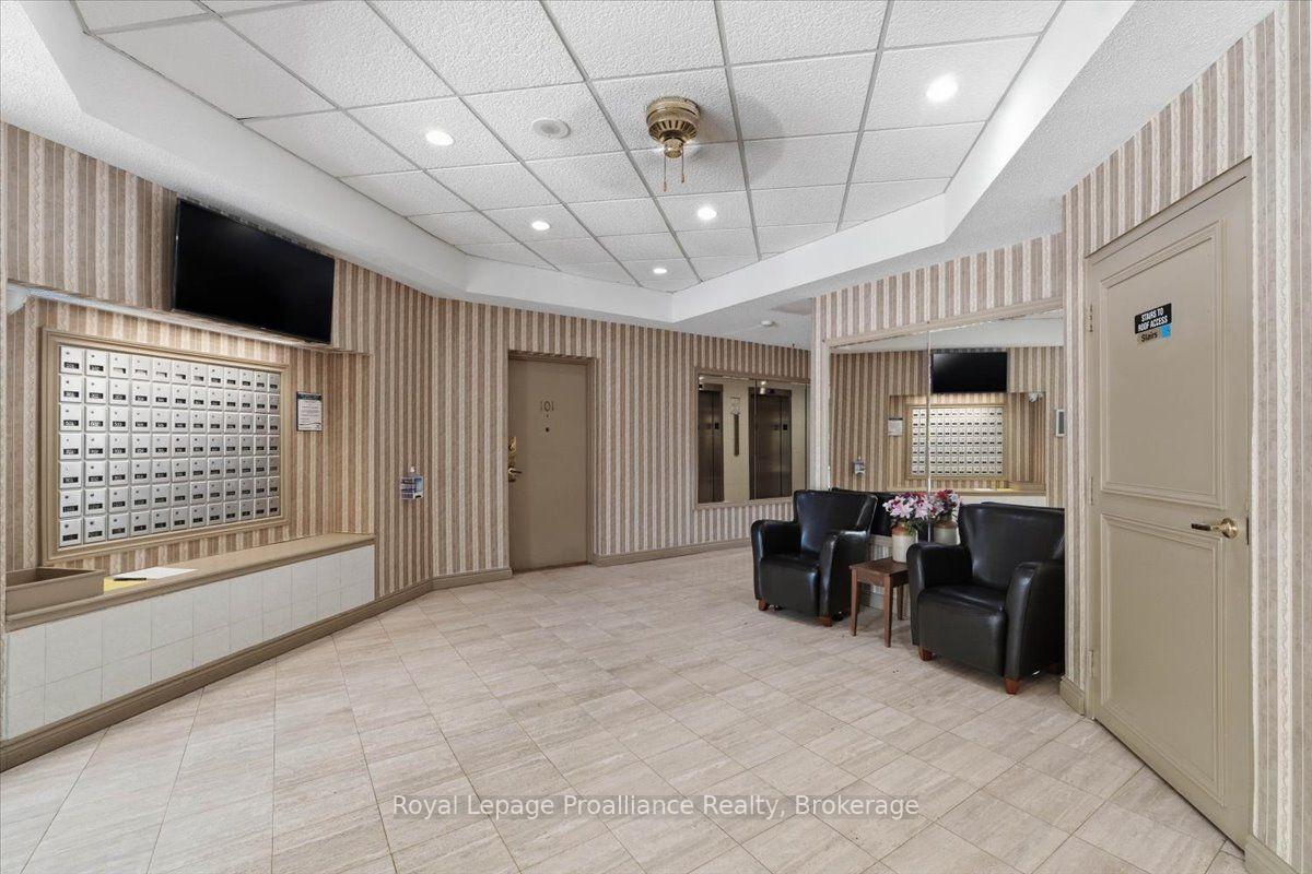 Photo 15 of Unit 504, 350 Front Street, Belleville, Belleville Ward — HOMEH