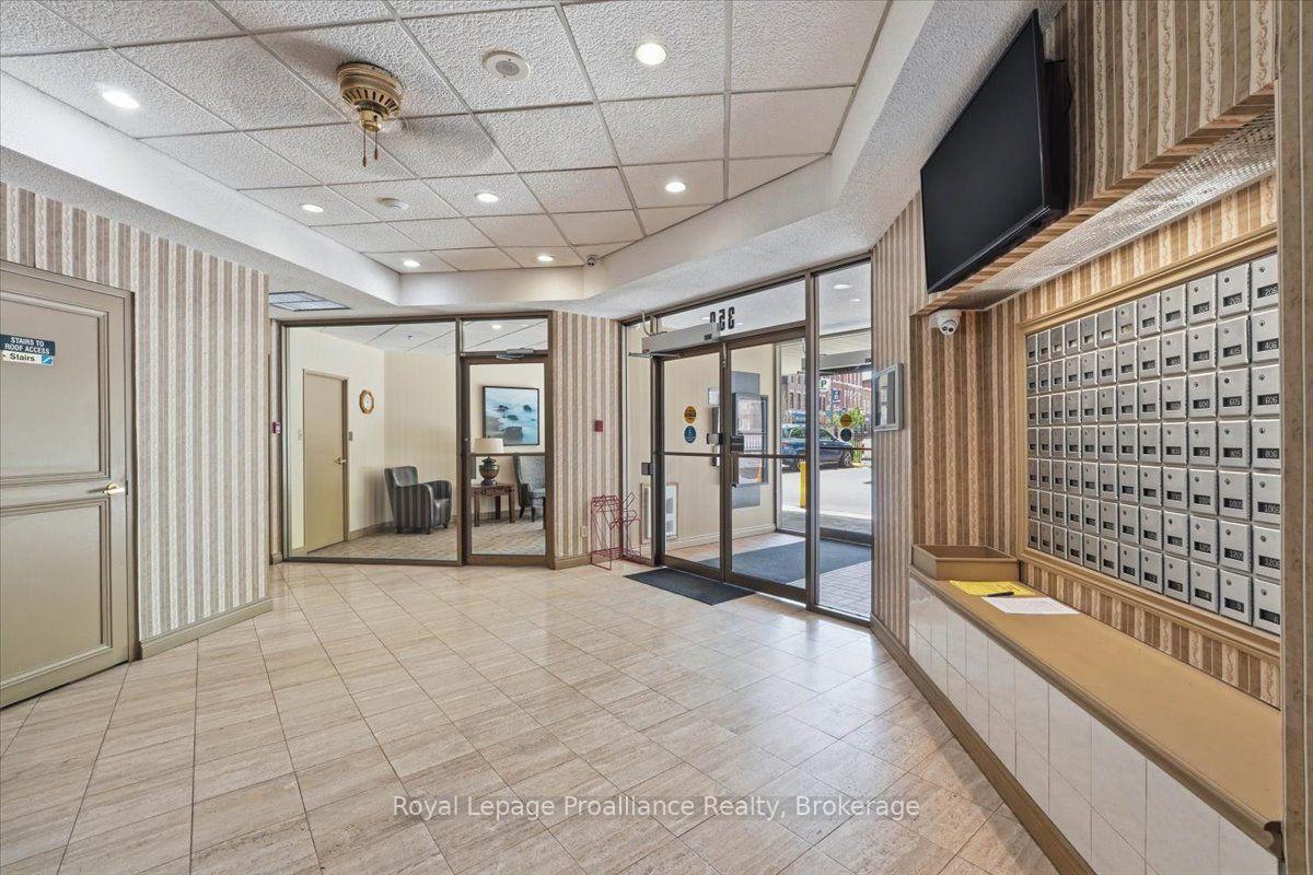 Photo 16 of Unit 504, 350 Front Street, Belleville, Belleville Ward — HOMEH