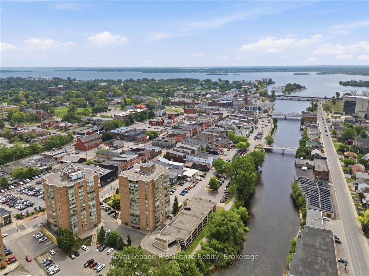 Photo 17 of Unit 504, 350 Front Street, Belleville, Belleville Ward — HOMEH