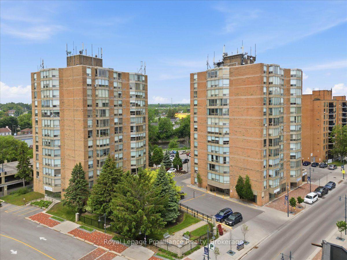 Photo 18 of Unit 504, 350 Front Street, Belleville, Belleville Ward — HOMEH