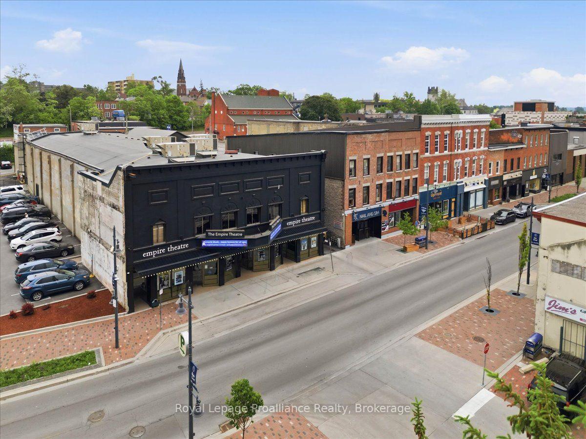 Photo 20 of Unit 504, 350 Front Street, Belleville, Belleville Ward — HOMEH
