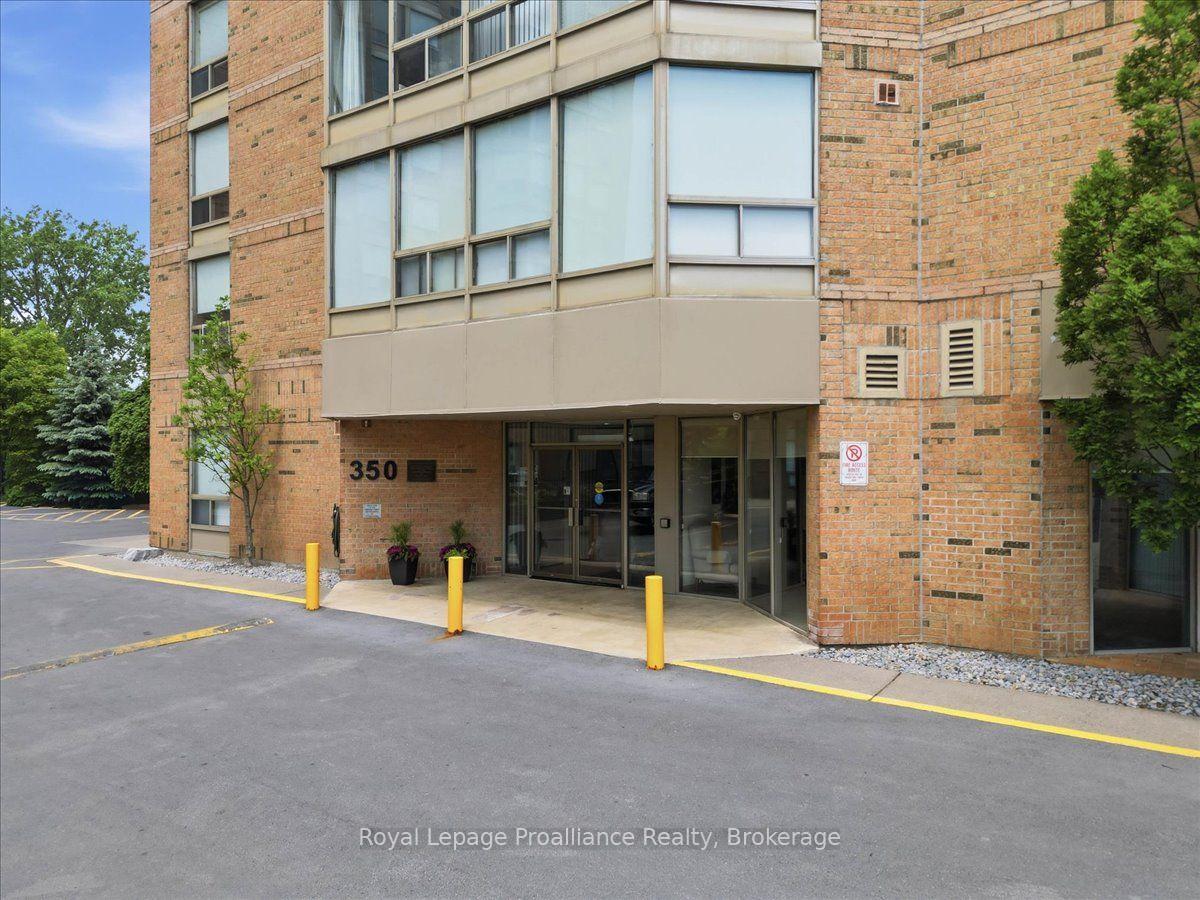 Photo 21 of Unit 504, 350 Front Street, Belleville, Belleville Ward — HOMEH