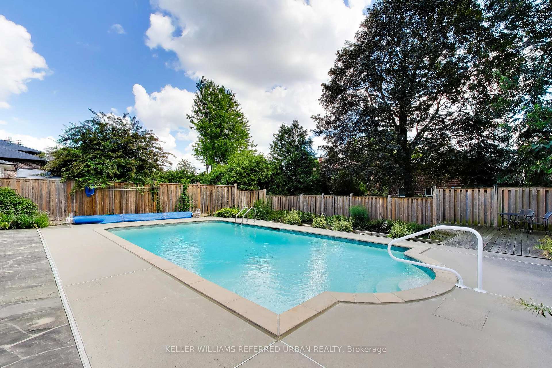 Photo 17 of 22 Crossbow Crescent, North York, Pleasant View — HOMEH