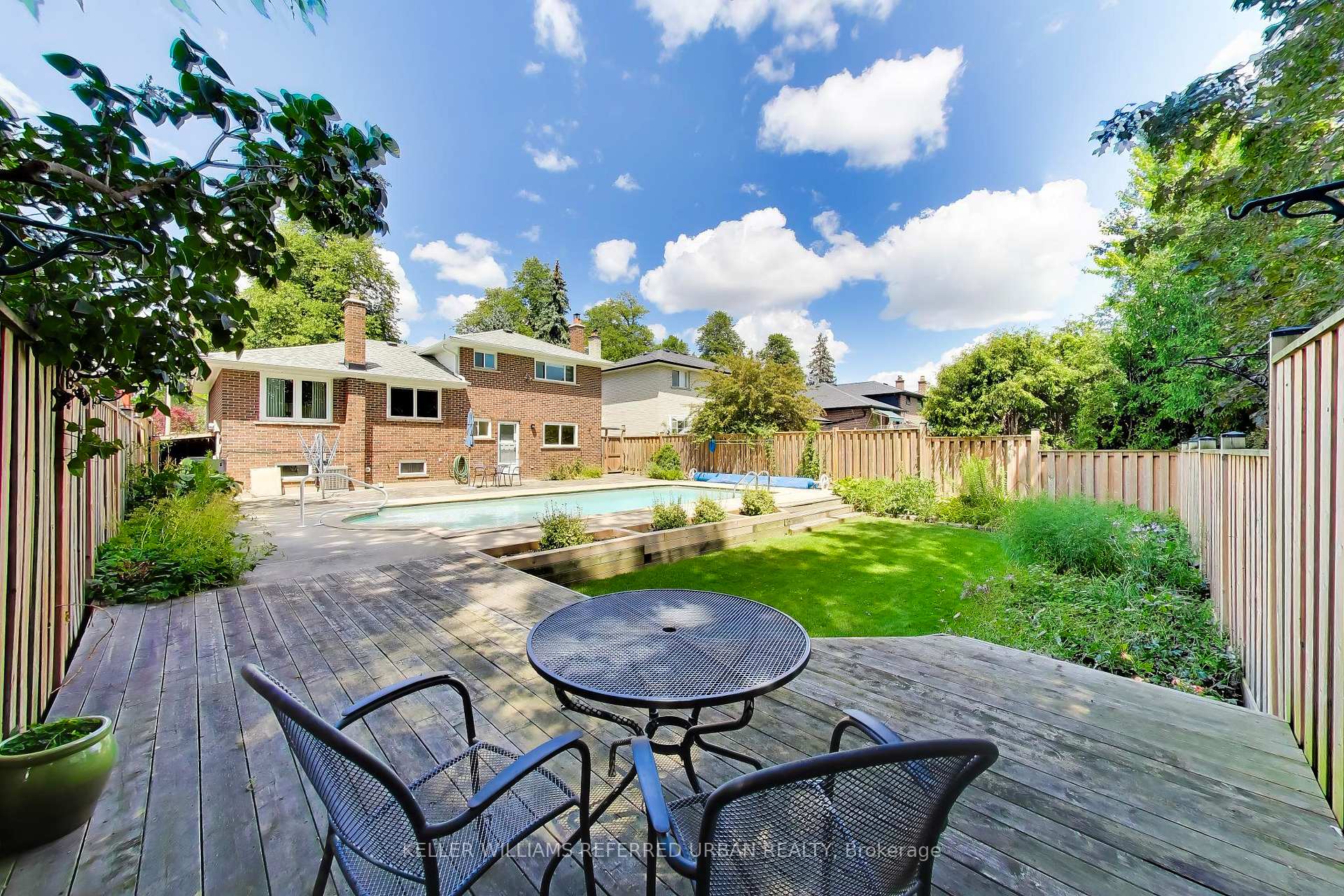 Photo 19 of 22 Crossbow Crescent, North York, Pleasant View — HOMEH