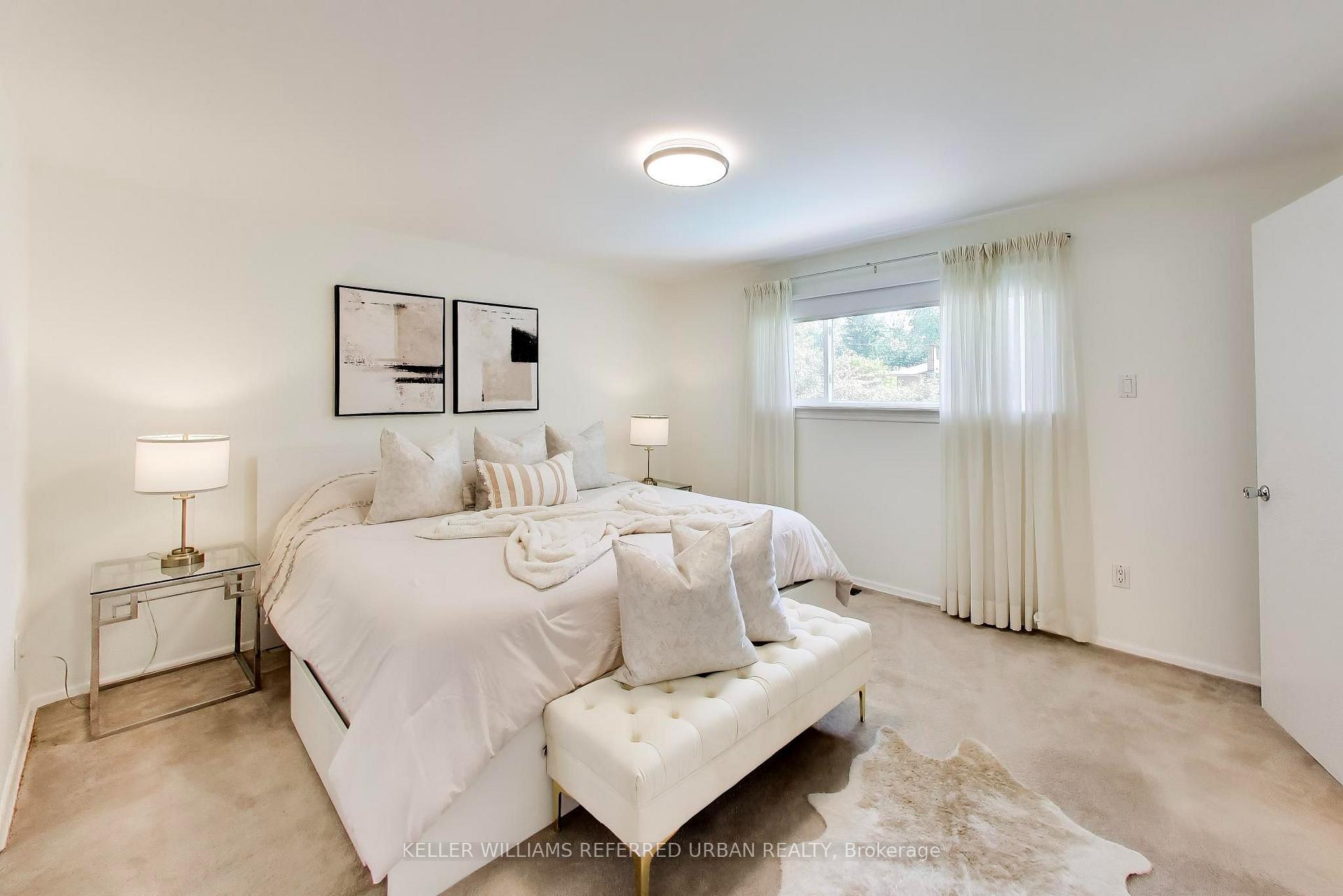 Photo 22 of 22 Crossbow Crescent, North York, Pleasant View — HOMEH