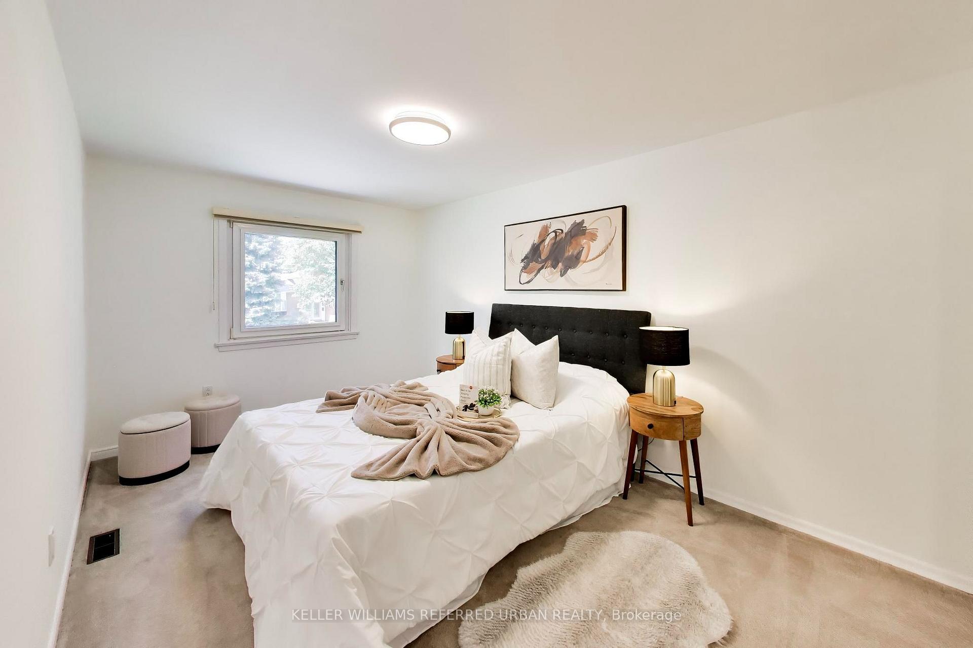 Photo 30 of 22 Crossbow Crescent, North York, Pleasant View — HOMEH
