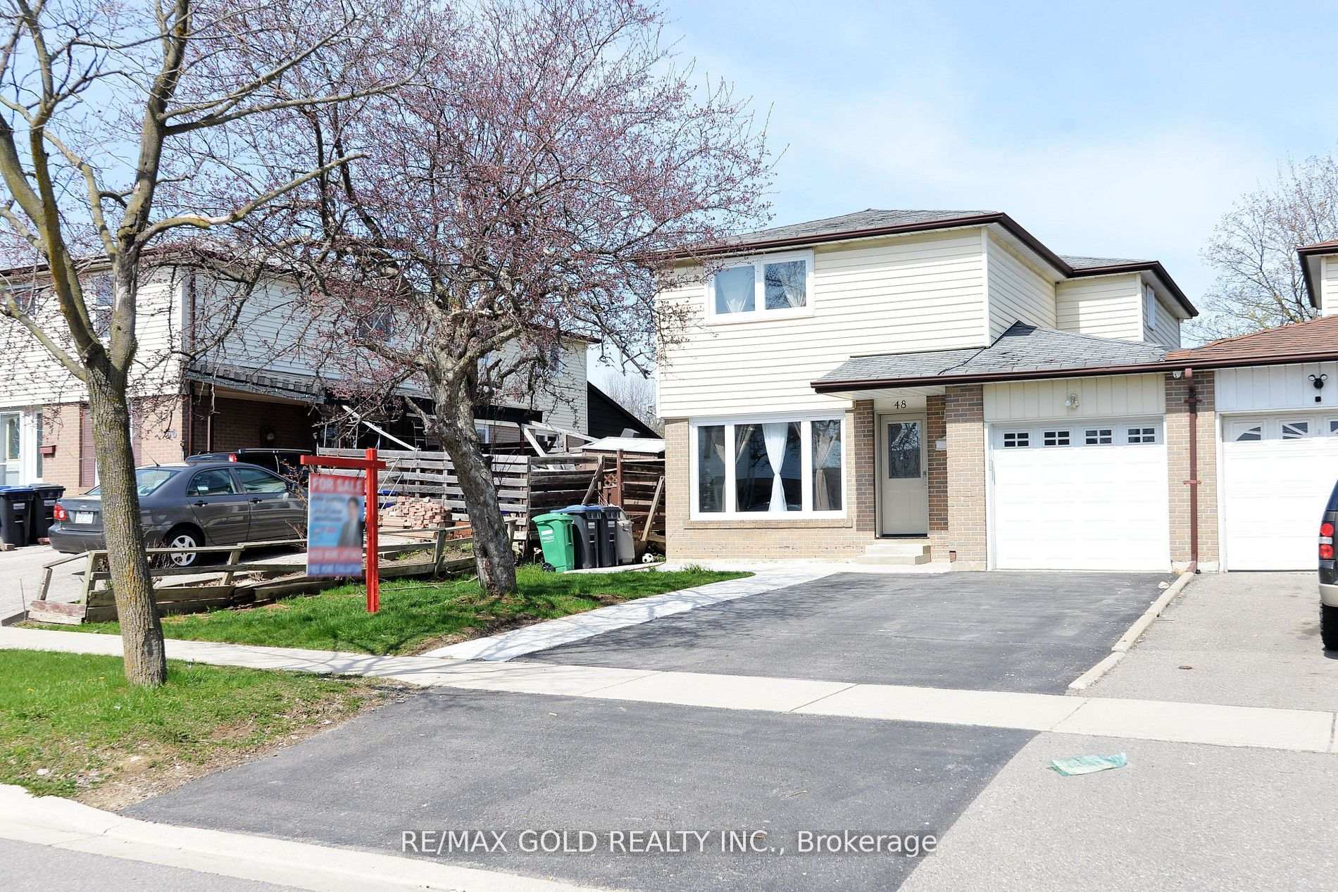 Photo 1 of 48 Garside Crescent, Brampton, Northgate — HOMEH