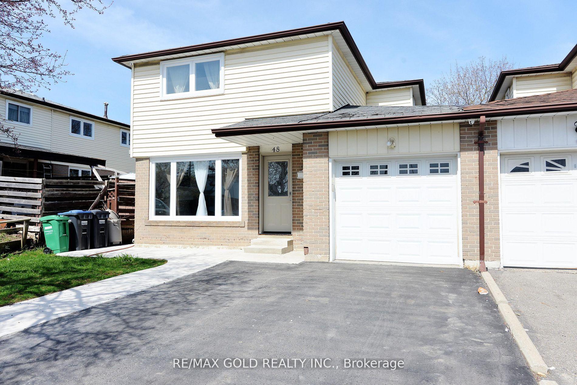 Photo 2 of 48 Garside Crescent, Brampton, Northgate — HOMEH