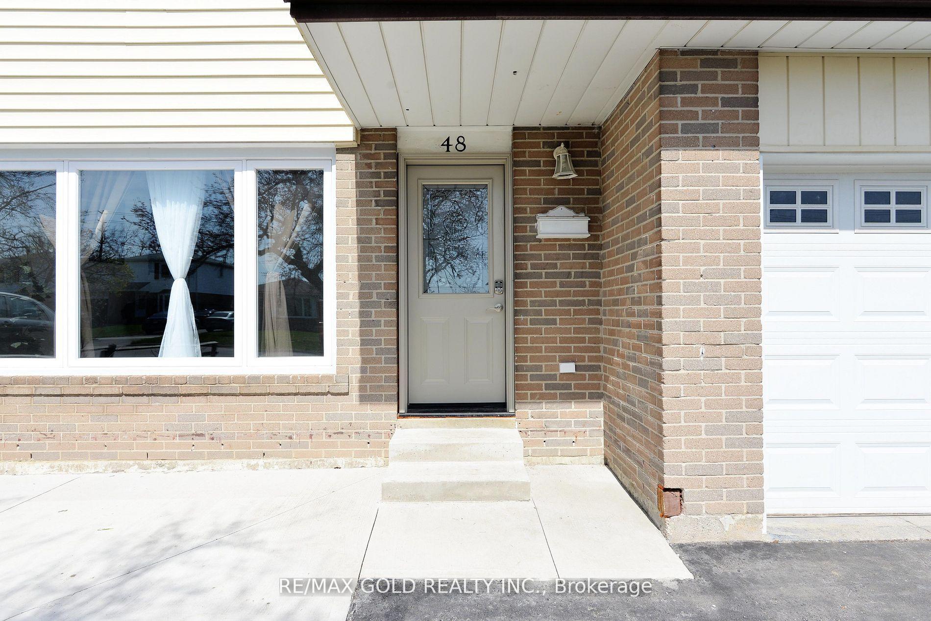 Photo 4 of 48 Garside Crescent, Brampton, Northgate — HOMEH