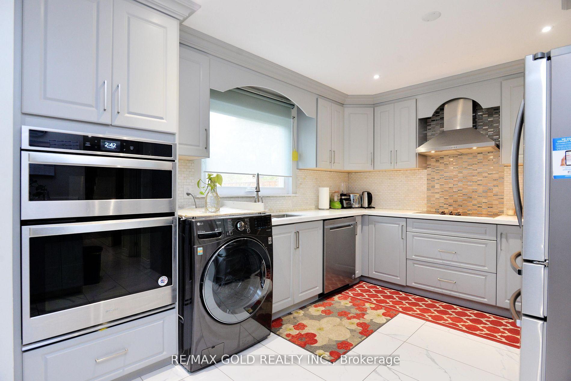 Photo 14 of 48 Garside Crescent, Brampton, Northgate — HOMEH