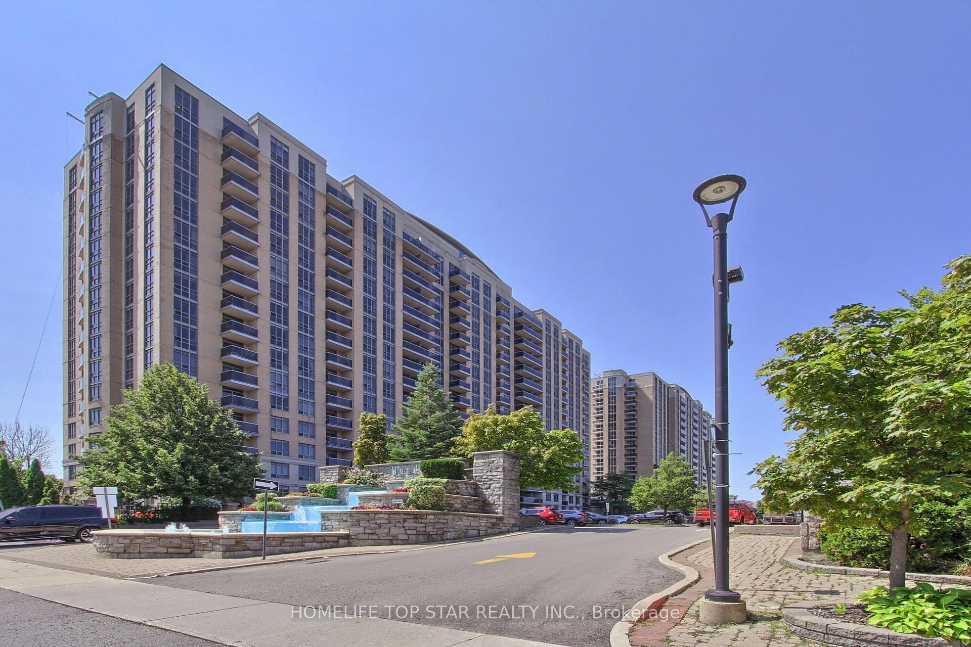 Photo 2 of Unit 1323, 18 Mondeo Drive, Scarborough, Dorset Park — HOMEH