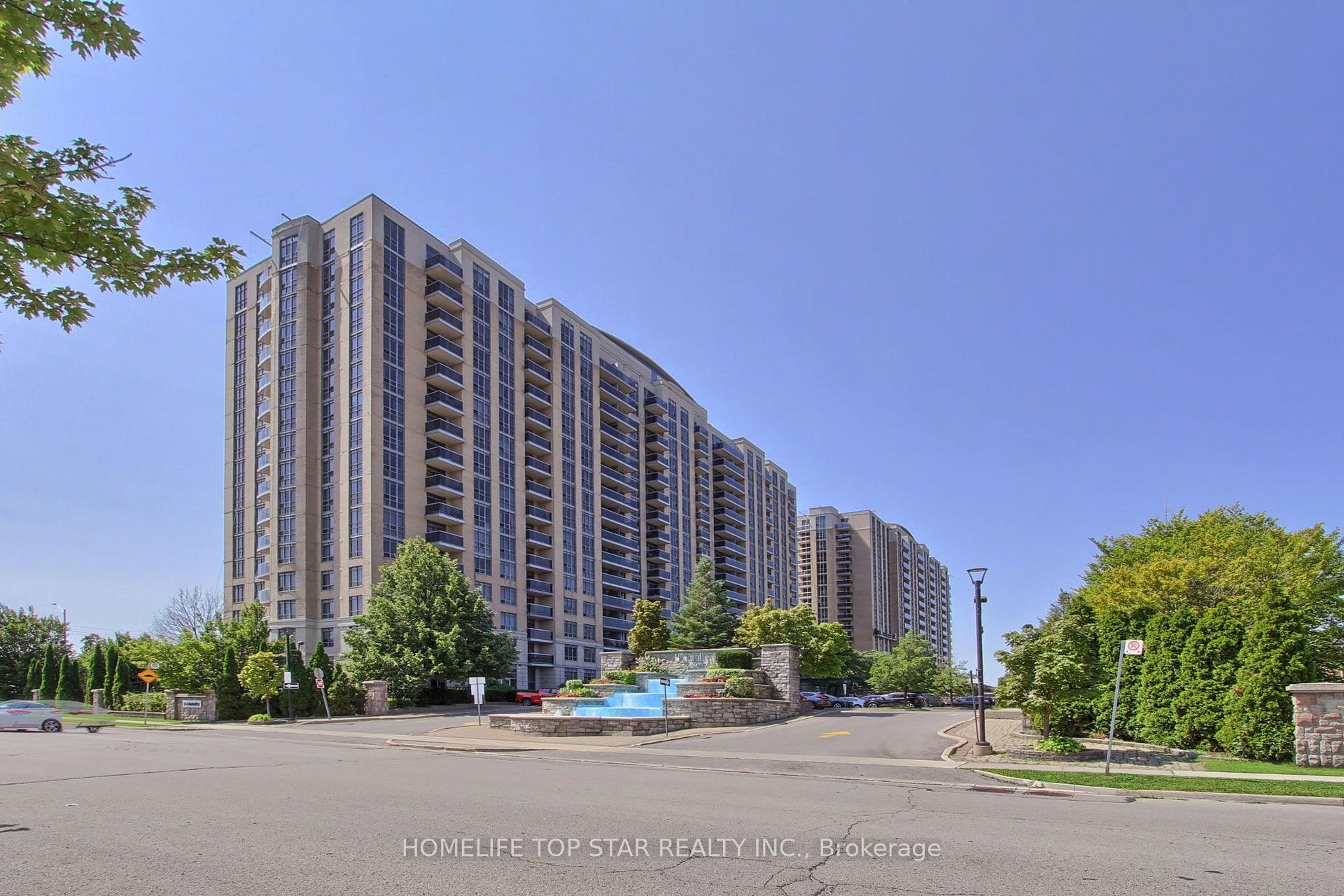 Photo 1 of Unit 1323, 18 Mondeo Drive, Scarborough, Dorset Park — HOMEH