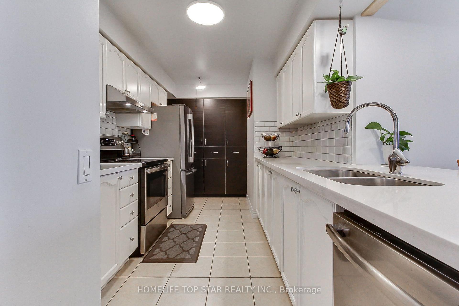 Photo 7 of Unit 1323, 18 Mondeo Drive, Scarborough, Dorset Park — HOMEH