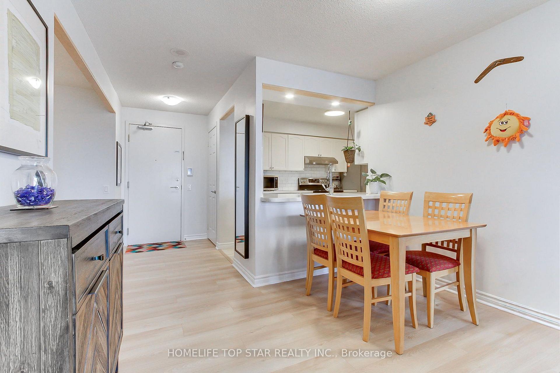 Photo 12 of Unit 1323, 18 Mondeo Drive, Scarborough, Dorset Park — HOMEH