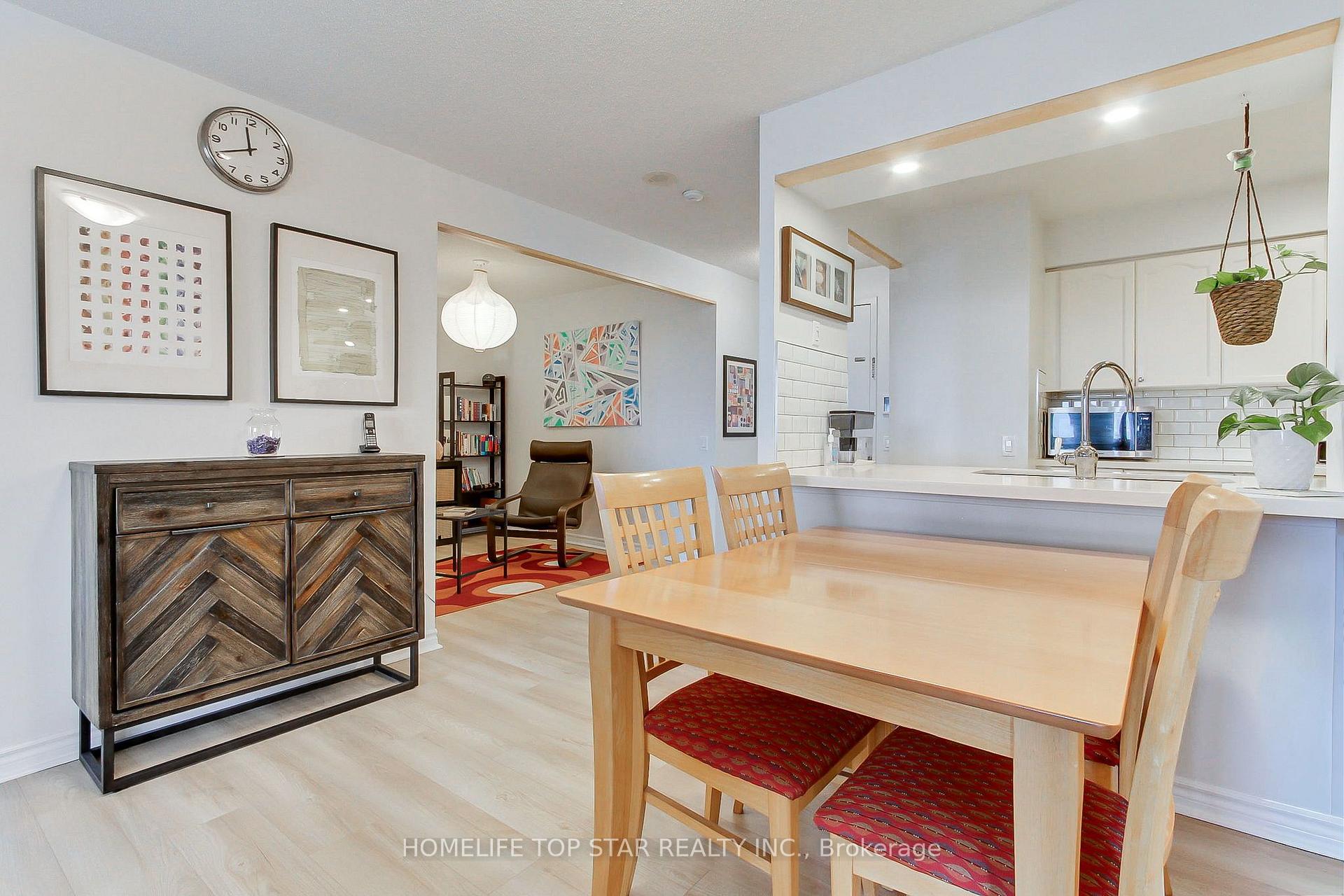 Photo 13 of Unit 1323, 18 Mondeo Drive, Scarborough, Dorset Park — HOMEH