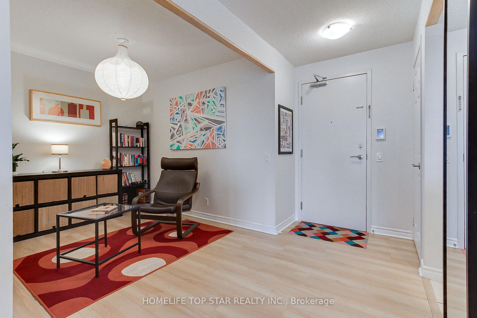 Photo 15 of Unit 1323, 18 Mondeo Drive, Scarborough, Dorset Park — HOMEH