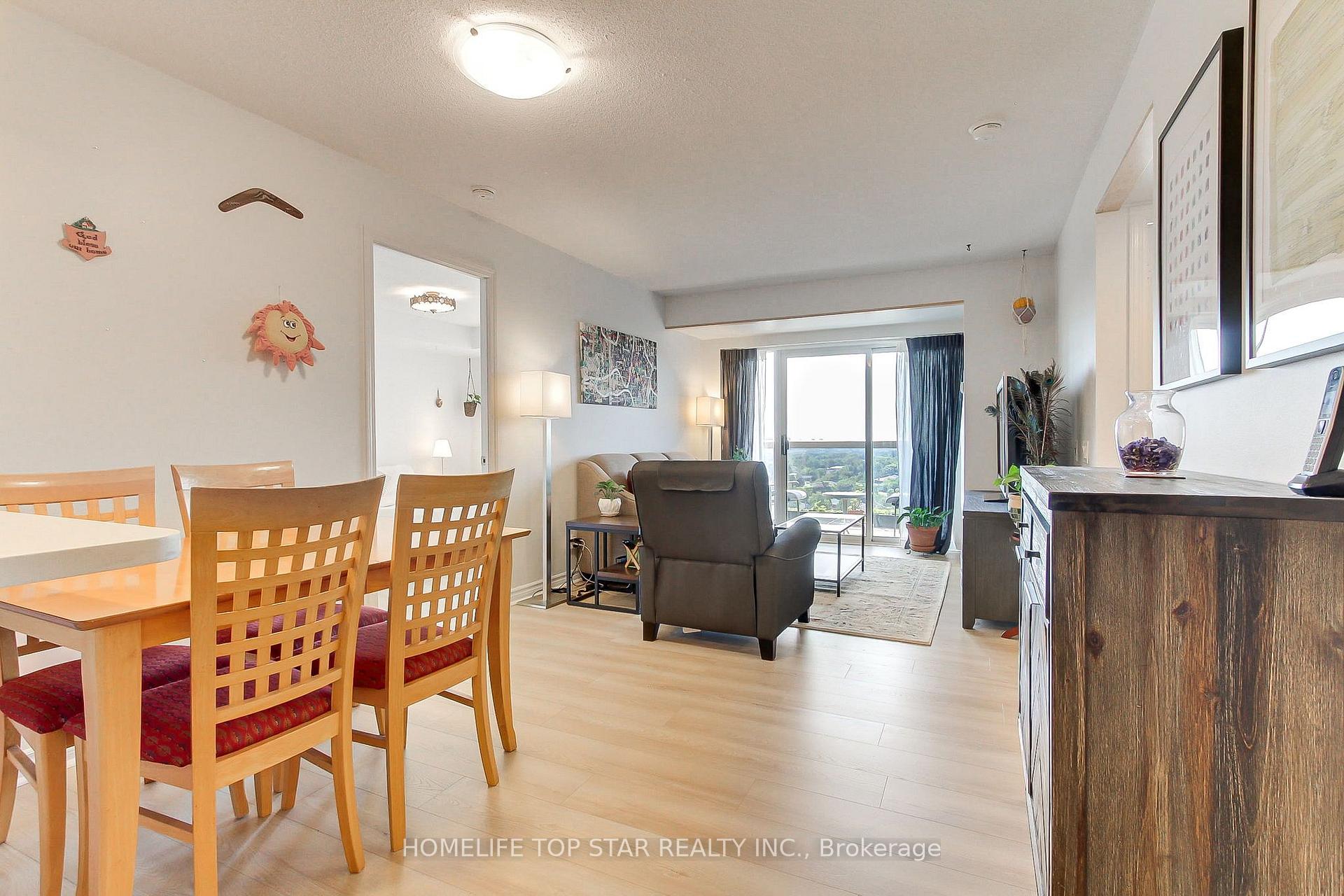 Photo 16 of Unit 1323, 18 Mondeo Drive, Scarborough, Dorset Park — HOMEH
