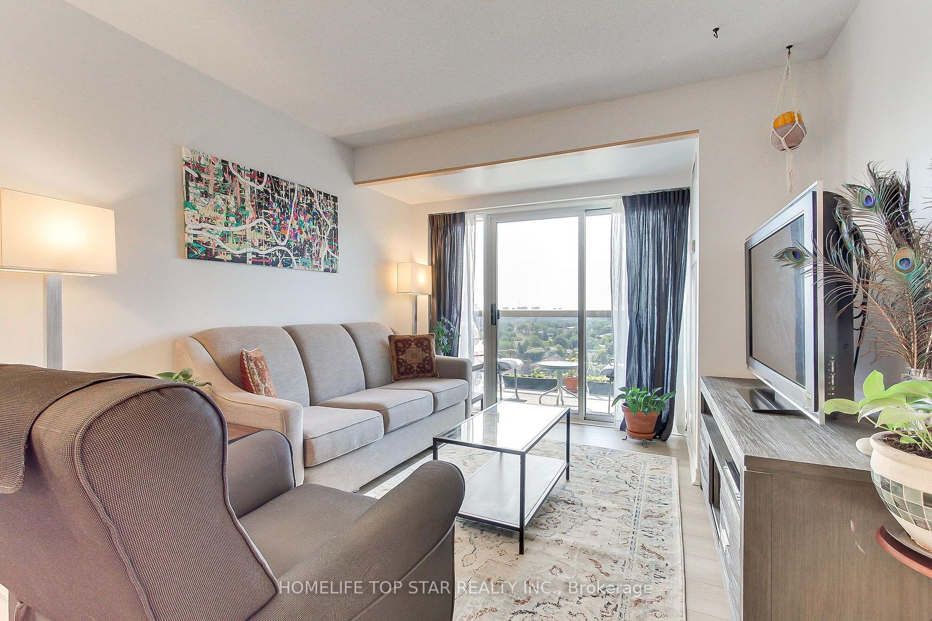 Photo 21 of Unit 1323, 18 Mondeo Drive, Scarborough, Dorset Park — HOMEH
