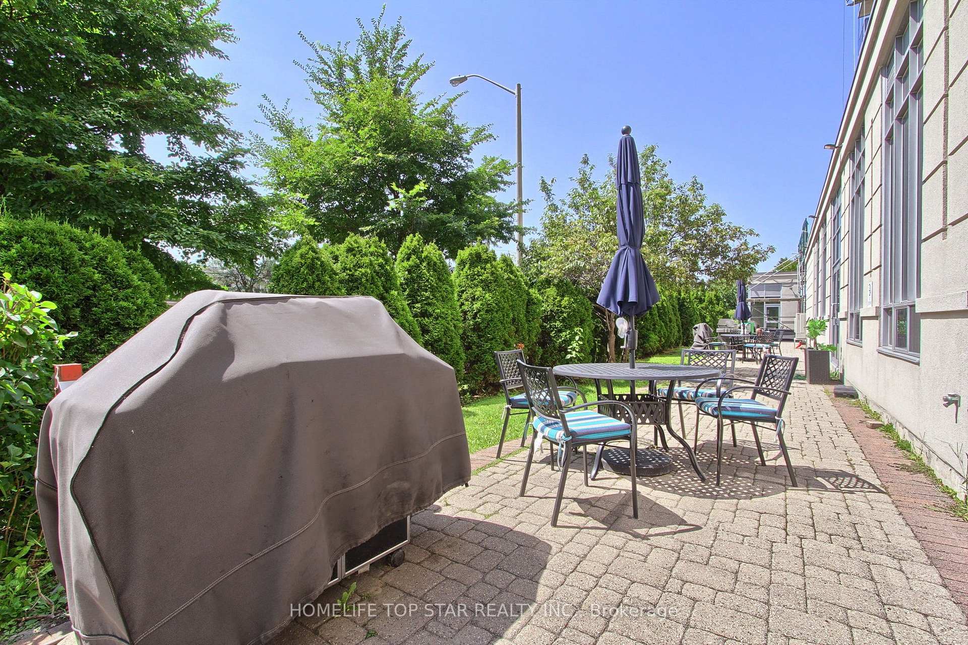 Photo 47 of Unit 1323, 18 Mondeo Drive, Scarborough, Dorset Park — HOMEH