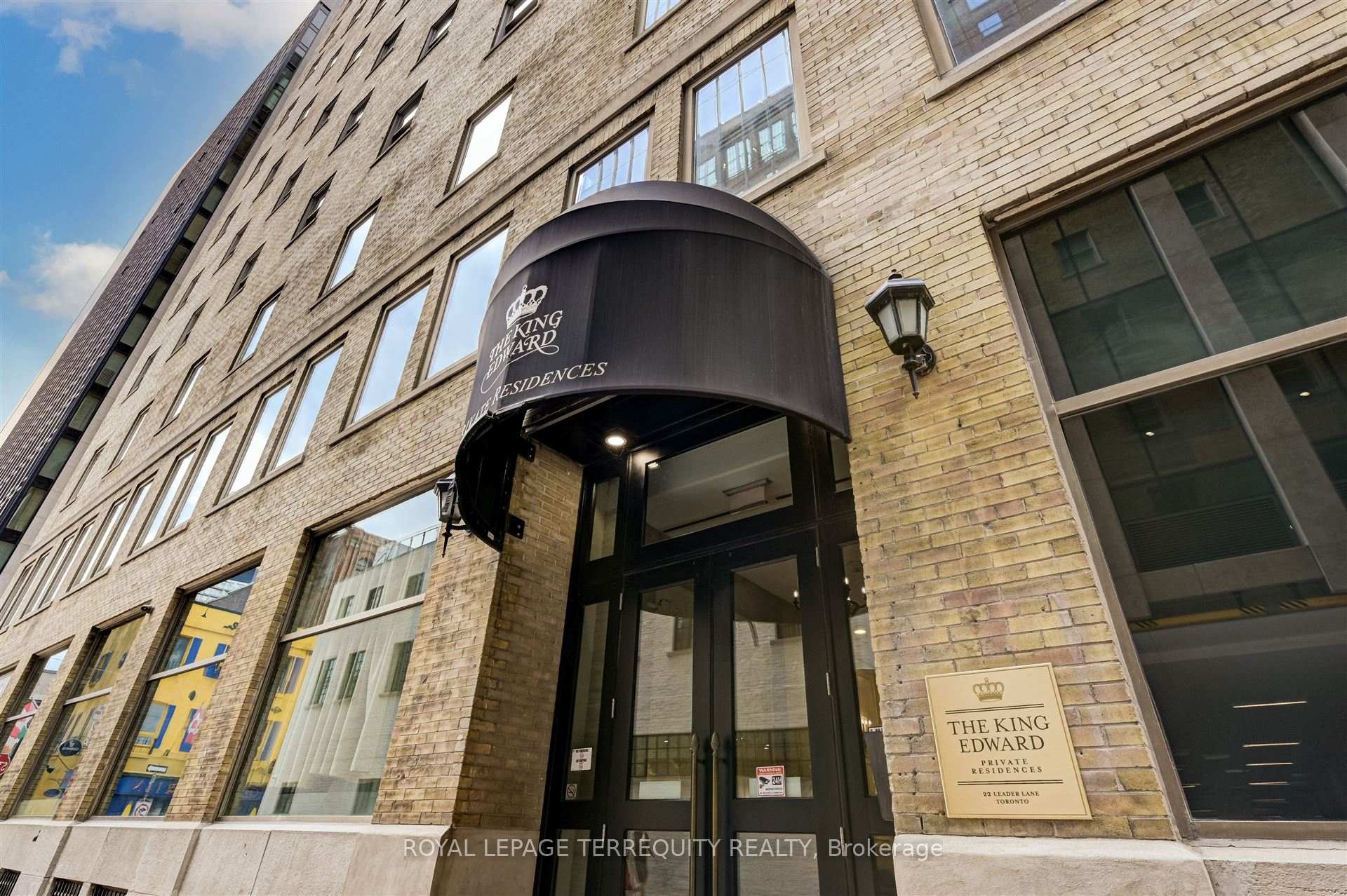 Photo of Unit 332, 22 Leader Lane