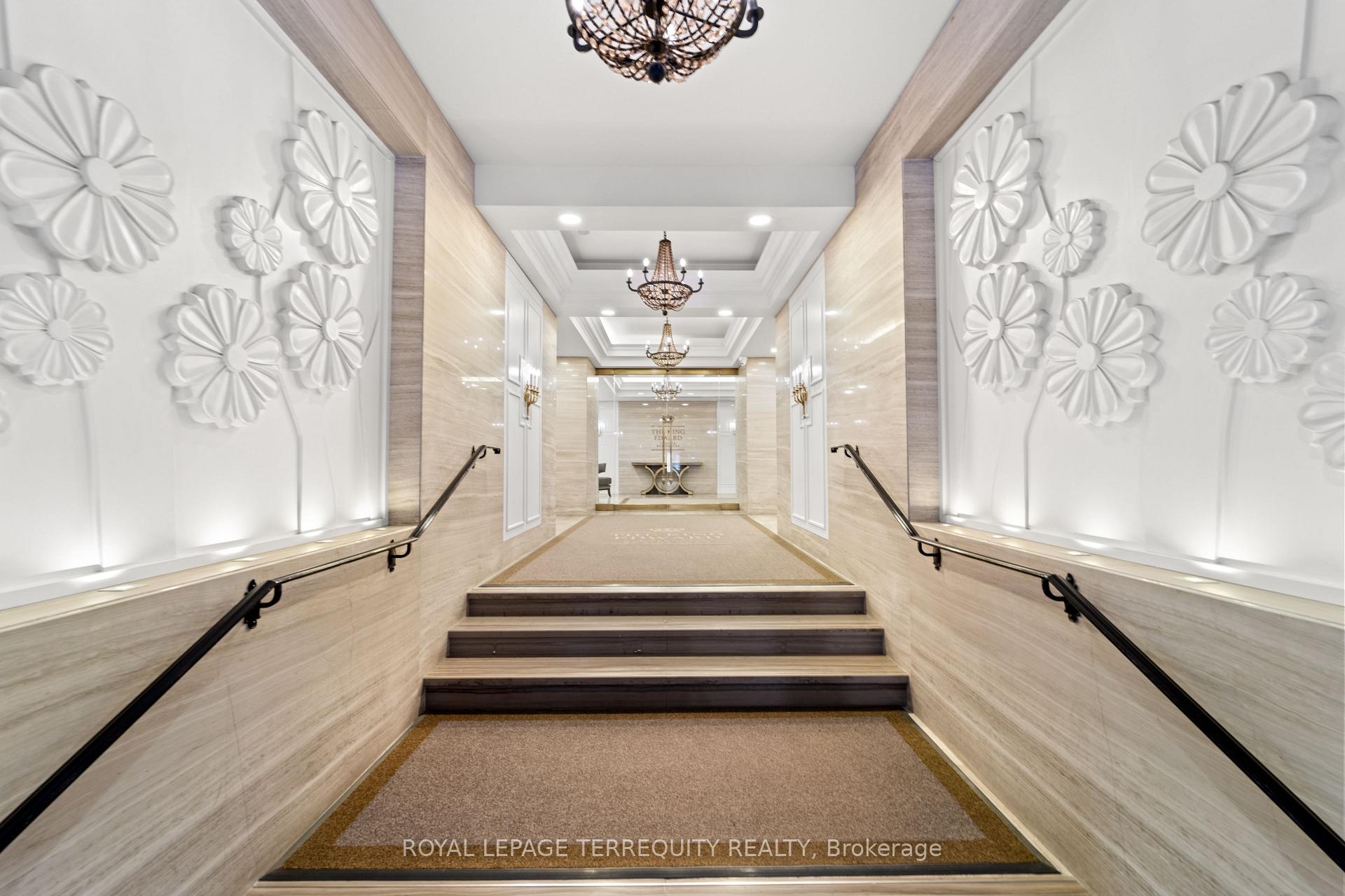 Photo 2 of Unit 332, 22 Leader Lane, Toronto, Church-Yonge Corridor — HOMEH