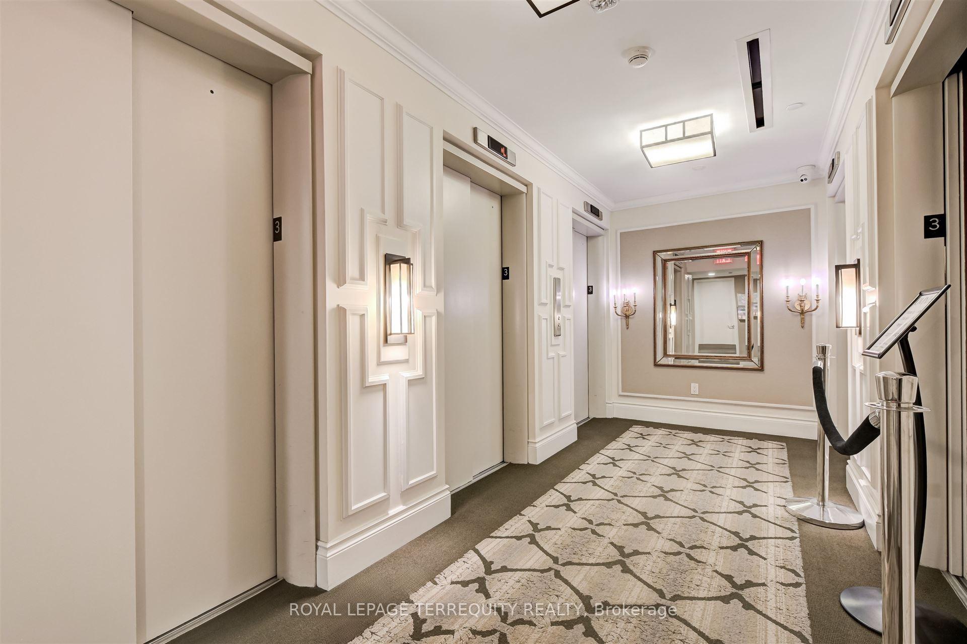Photo 4 of Unit 332, 22 Leader Lane, Toronto, Church-Yonge Corridor — HOMEH