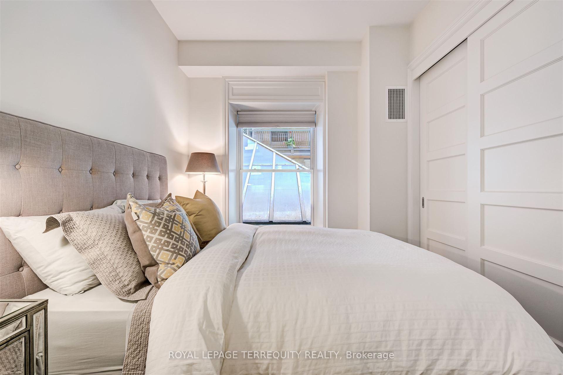 Photo 9 of Unit 332, 22 Leader Lane, Toronto, Church-Yonge Corridor — HOMEH