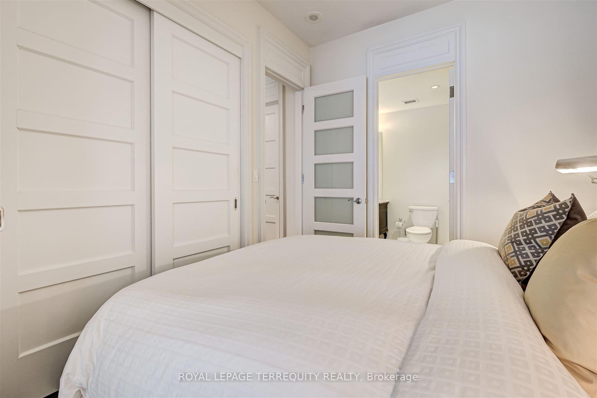 Photo 10 of Unit 332, 22 Leader Lane, Toronto, Church-Yonge Corridor — HOMEH