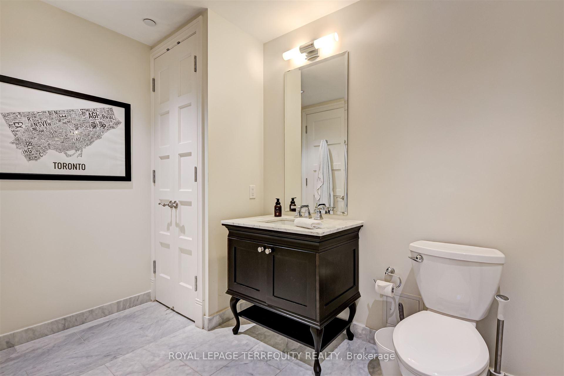 Photo 12 of Unit 332, 22 Leader Lane, Toronto, Church-Yonge Corridor — HOMEH