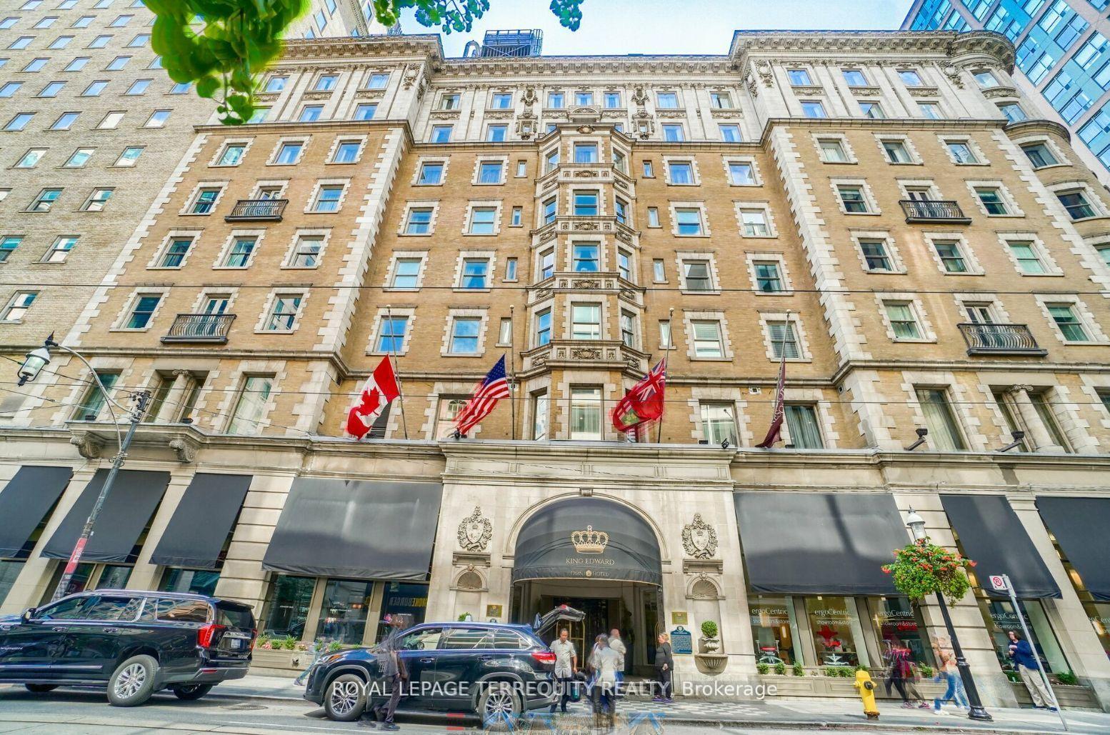 Photo 14 of Unit 332, 22 Leader Lane, Toronto, Church-Yonge Corridor — HOMEH