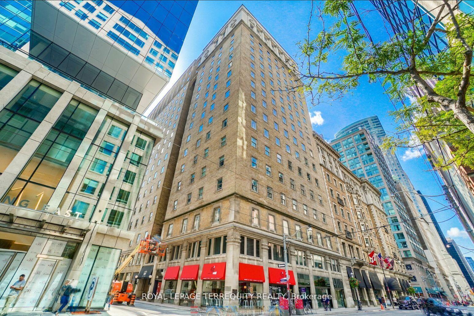 Photo 15 of Unit 332, 22 Leader Lane, Toronto, Church-Yonge Corridor — HOMEH