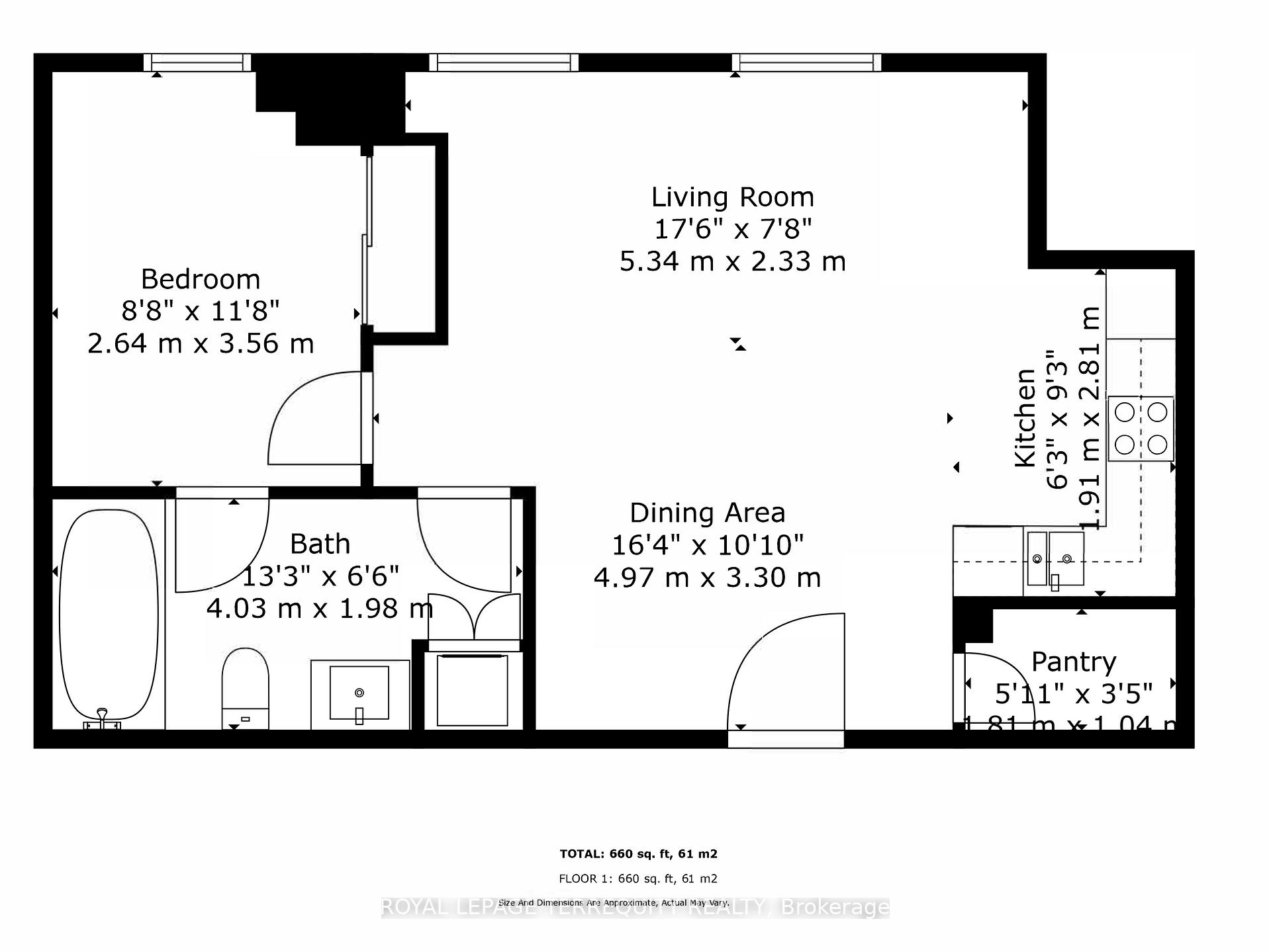 Photo 16 of Unit 332, 22 Leader Lane, Toronto, Church-Yonge Corridor — HOMEH