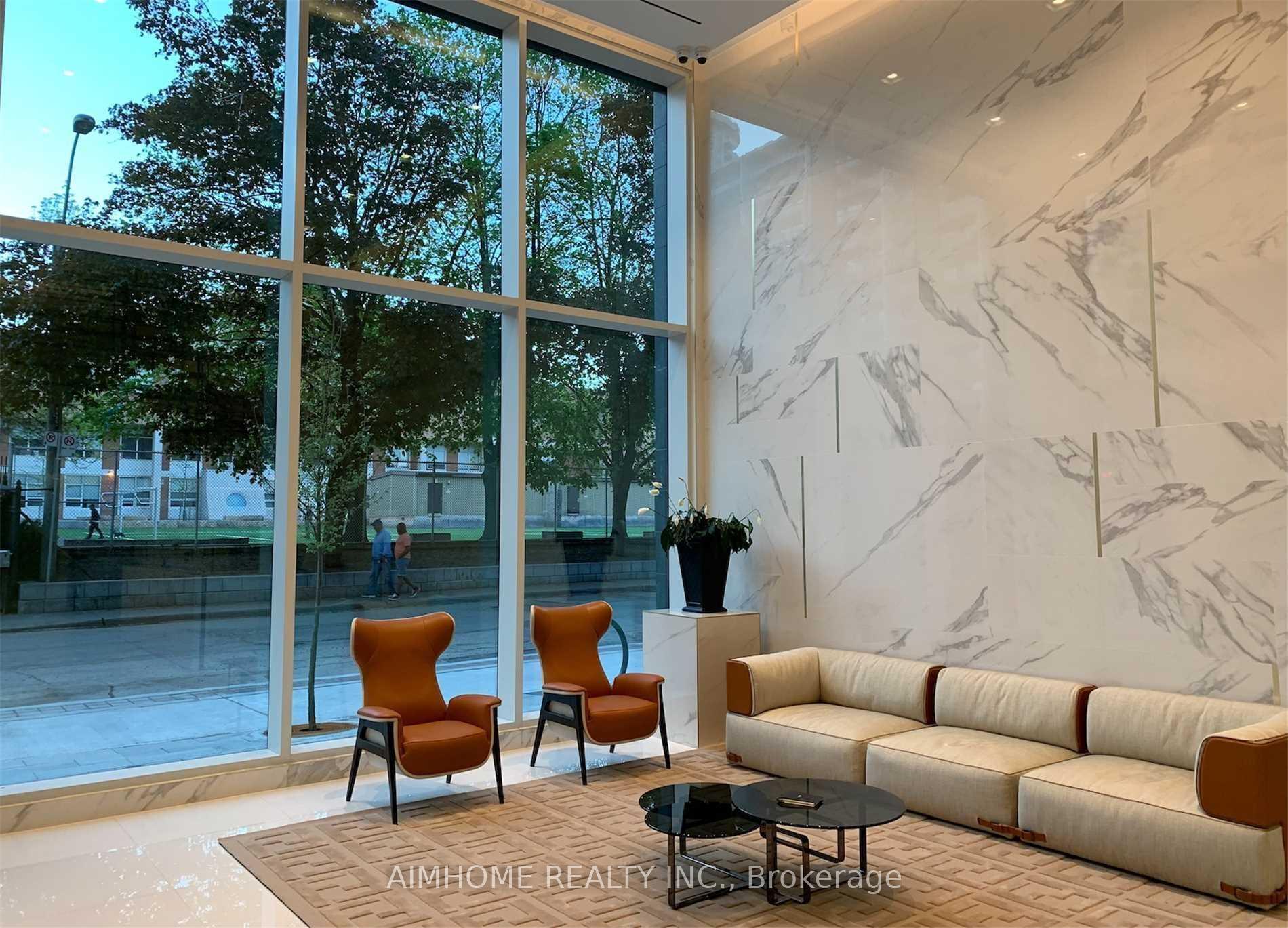 Photo 3 of Unit 3502, 85 Wood Street, Toronto, Church-Yonge Corridor — HOMEH