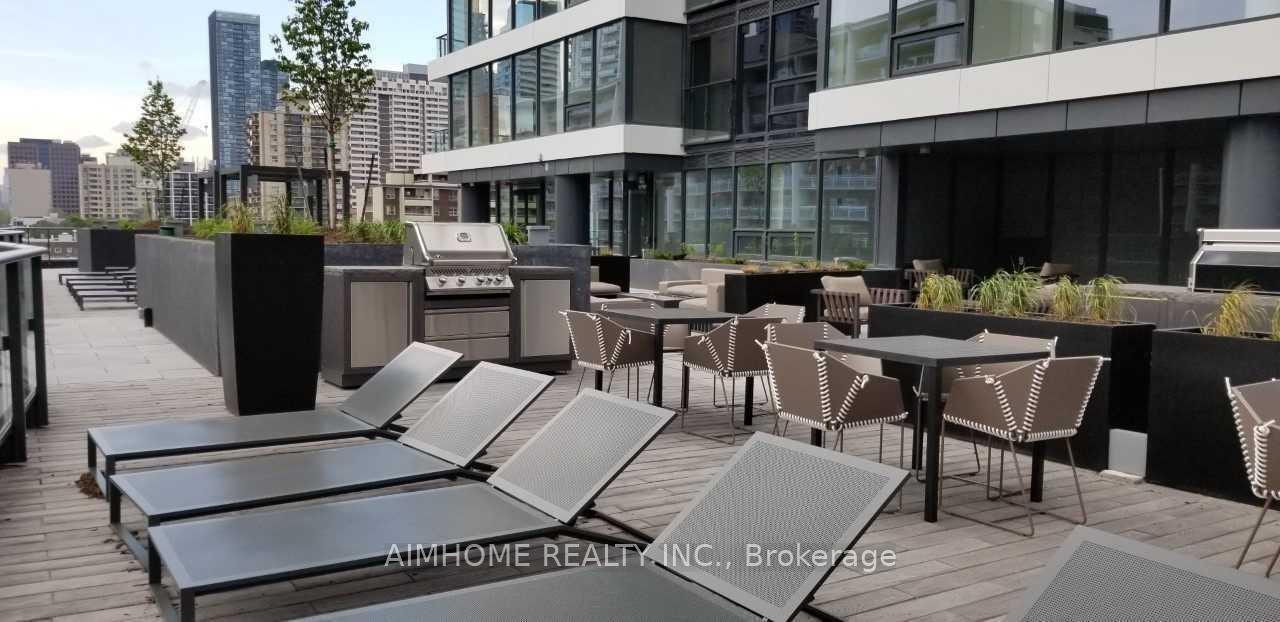 Photo 5 of Unit 3502, 85 Wood Street, Toronto, Church-Yonge Corridor — HOMEH