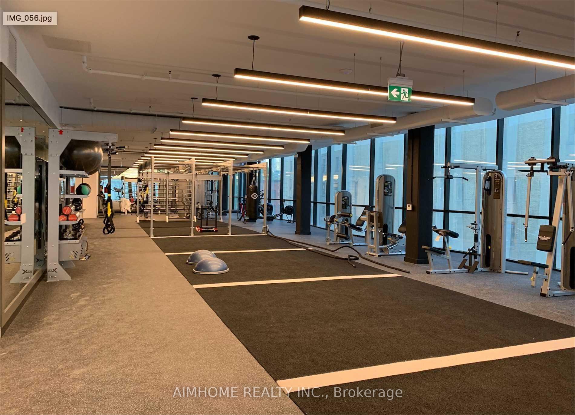Photo 6 of Unit 3502, 85 Wood Street, Toronto, Church-Yonge Corridor — HOMEH