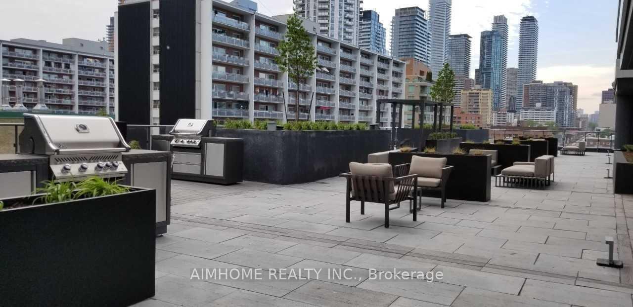 Photo 7 of Unit 3502, 85 Wood Street, Toronto, Church-Yonge Corridor — HOMEH