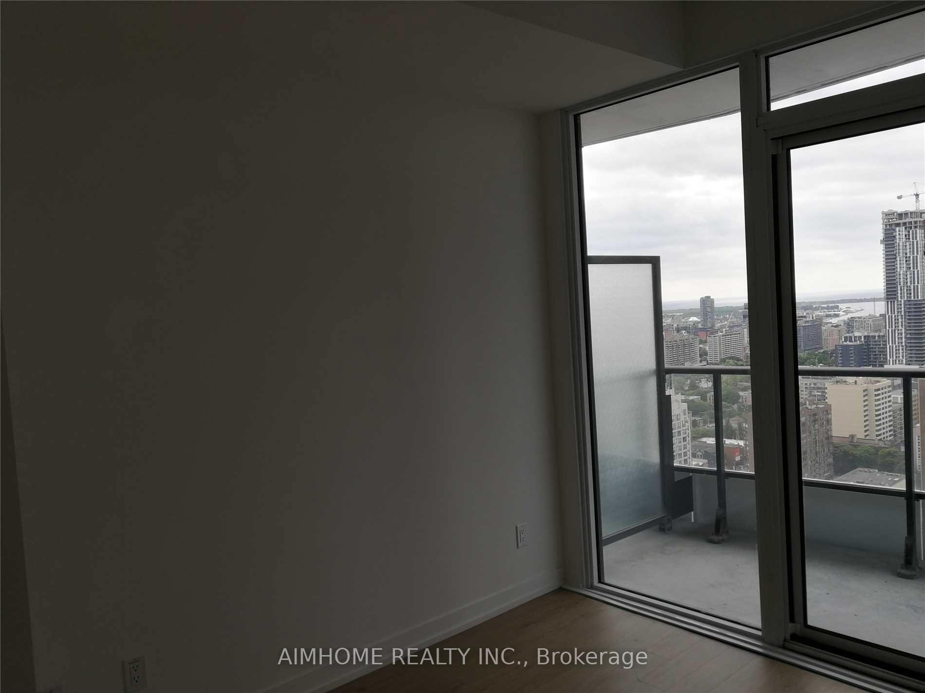 Photo 10 of Unit 3502, 85 Wood Street, Toronto, Church-Yonge Corridor — HOMEH