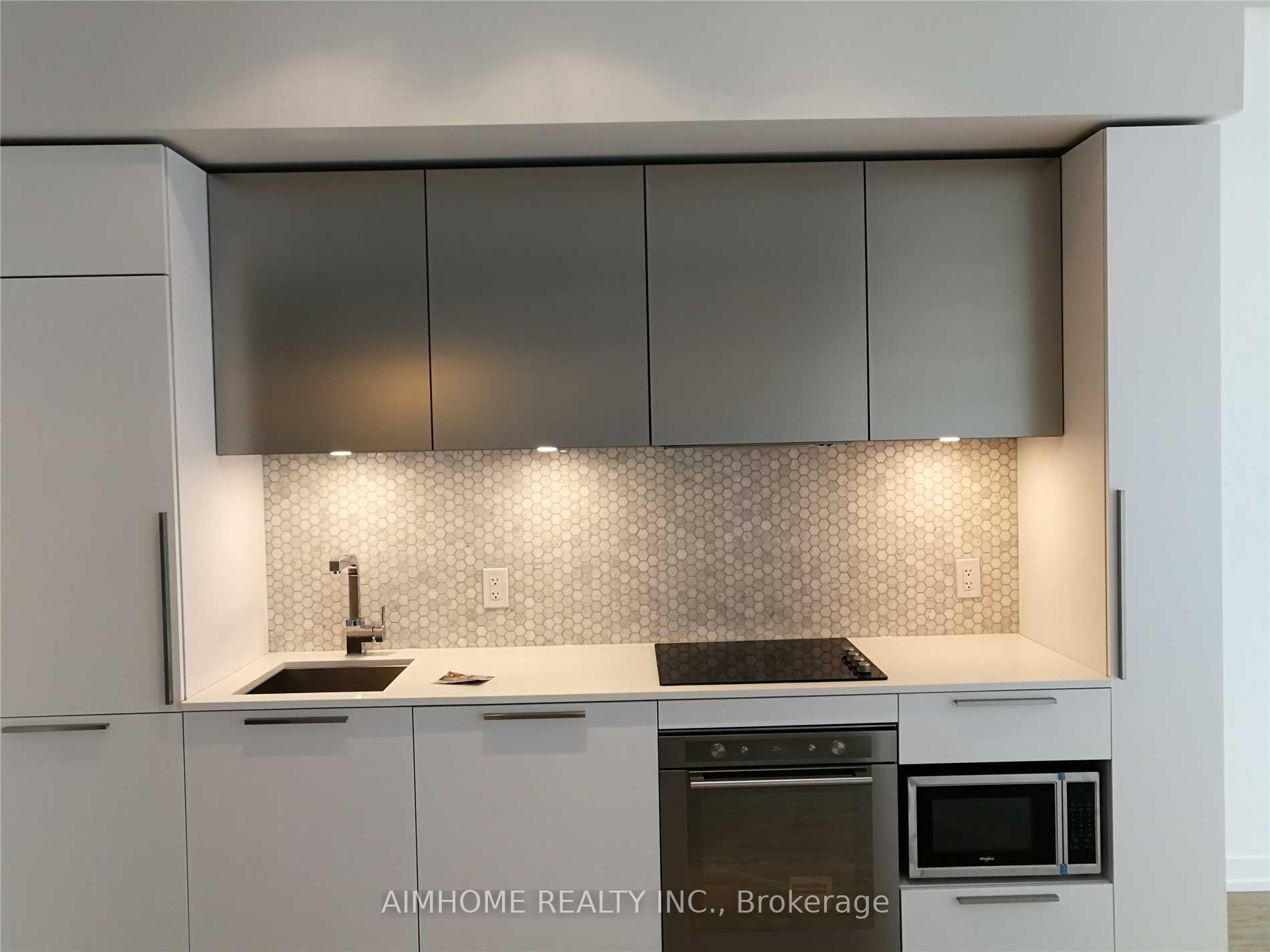 Photo 13 of Unit 3502, 85 Wood Street, Toronto, Church-Yonge Corridor — HOMEH