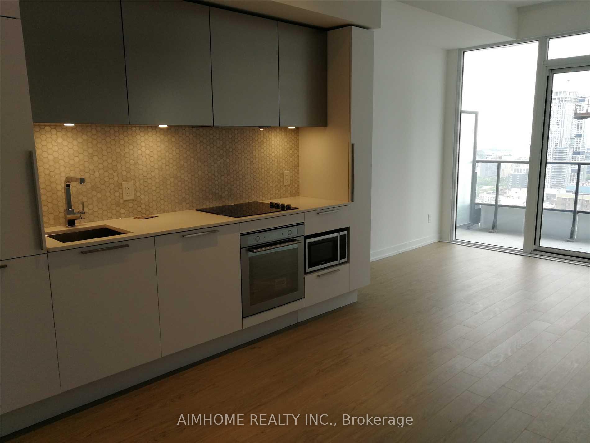 Photo 14 of Unit 3502, 85 Wood Street, Toronto, Church-Yonge Corridor — HOMEH